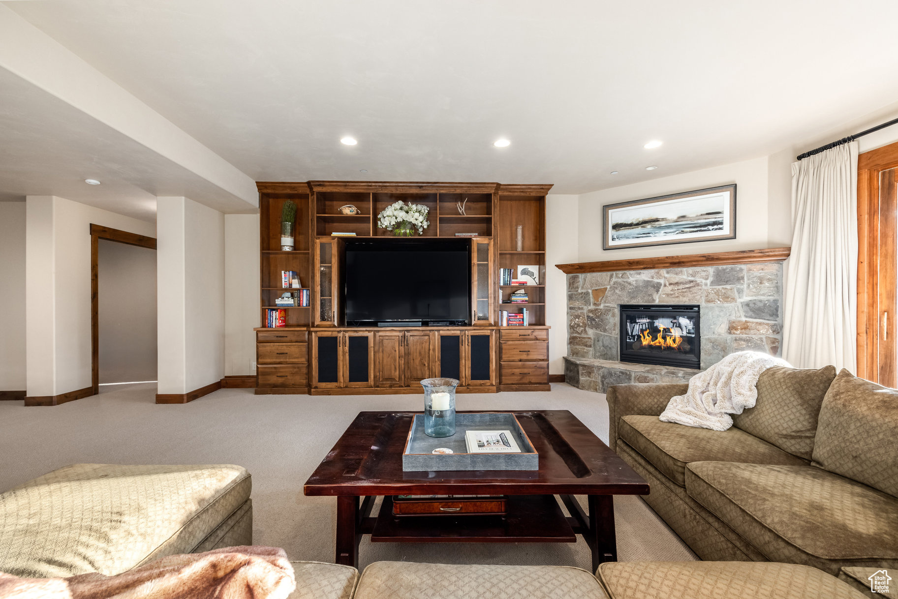 HIDDEN MEADOW SUBDIVISION - Residential