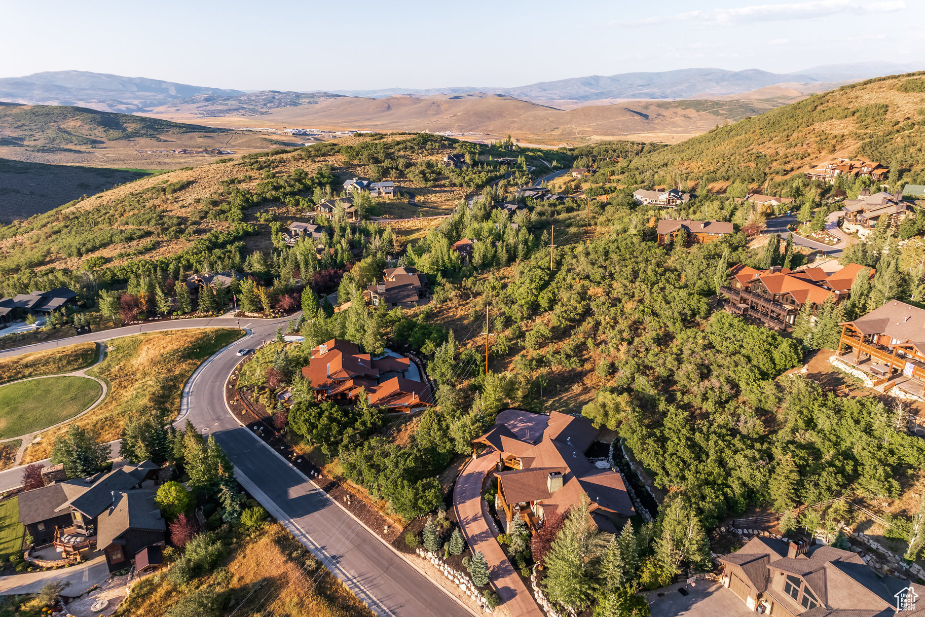 HIDDEN MEADOW SUBDIVISION - Residential