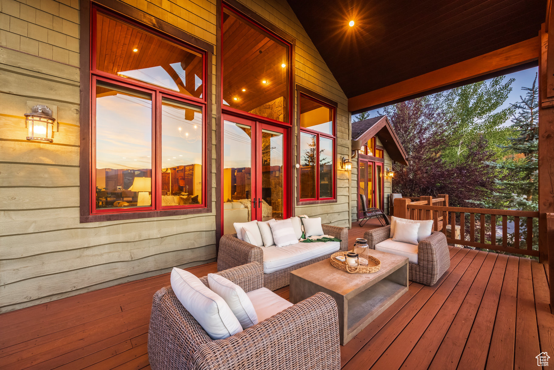 HIDDEN MEADOW SUBDIVISION - Residential