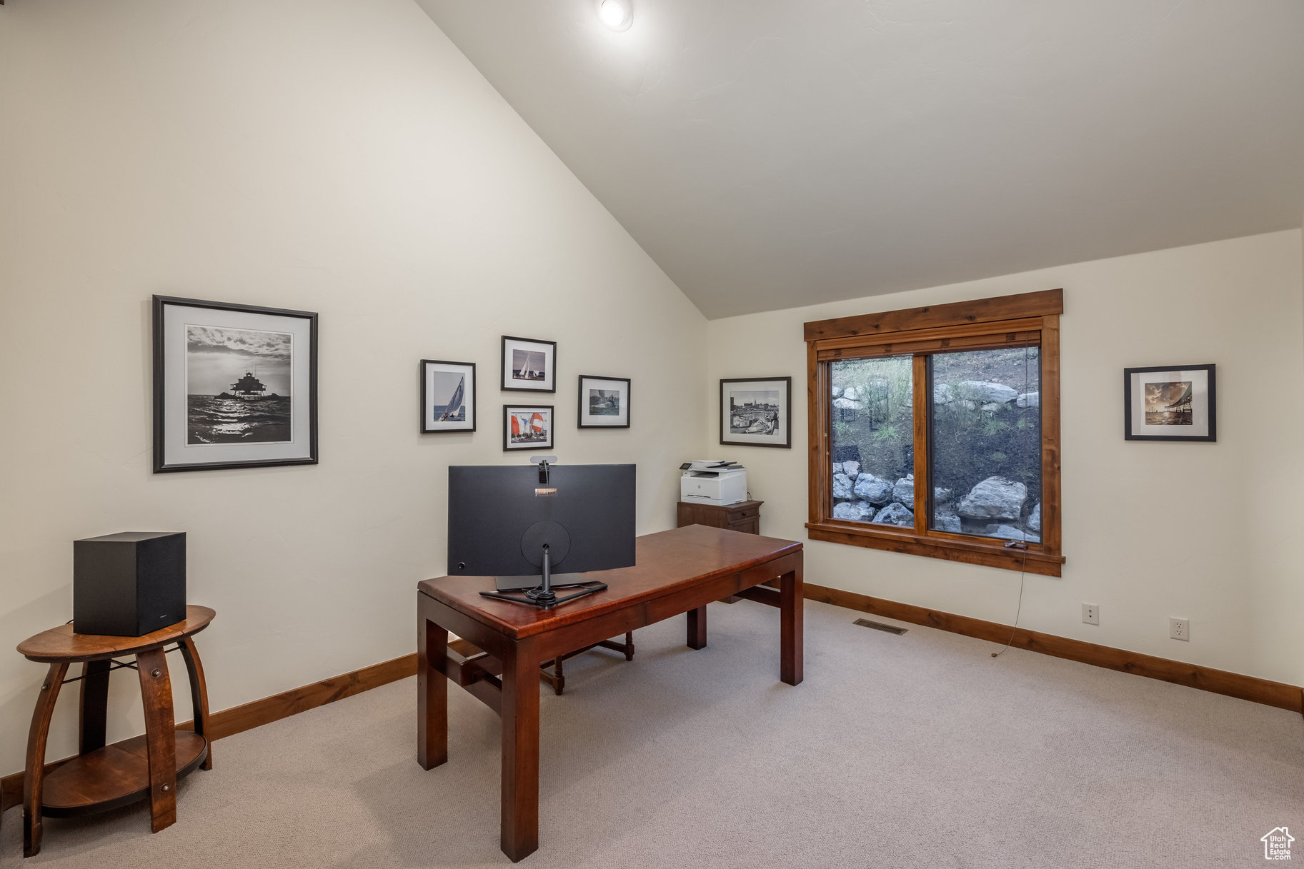 HIDDEN MEADOW SUBDIVISION - Residential