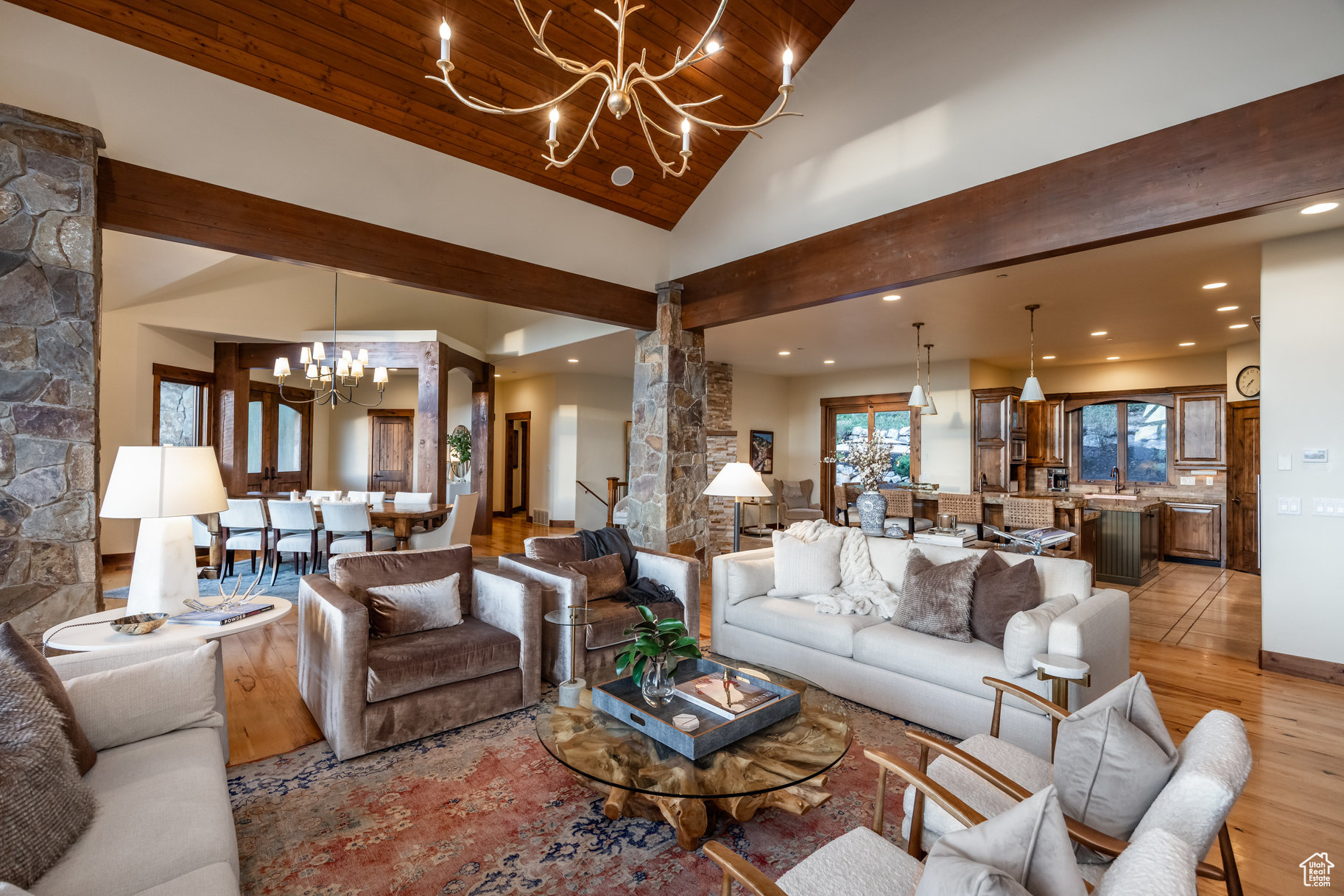 HIDDEN MEADOW SUBDIVISION - Residential
