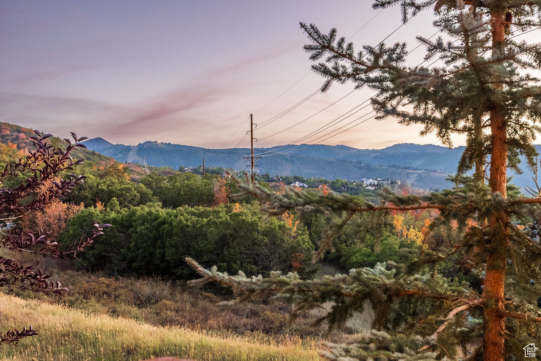 HIDDEN MEADOW SUBDIVISION - Residential