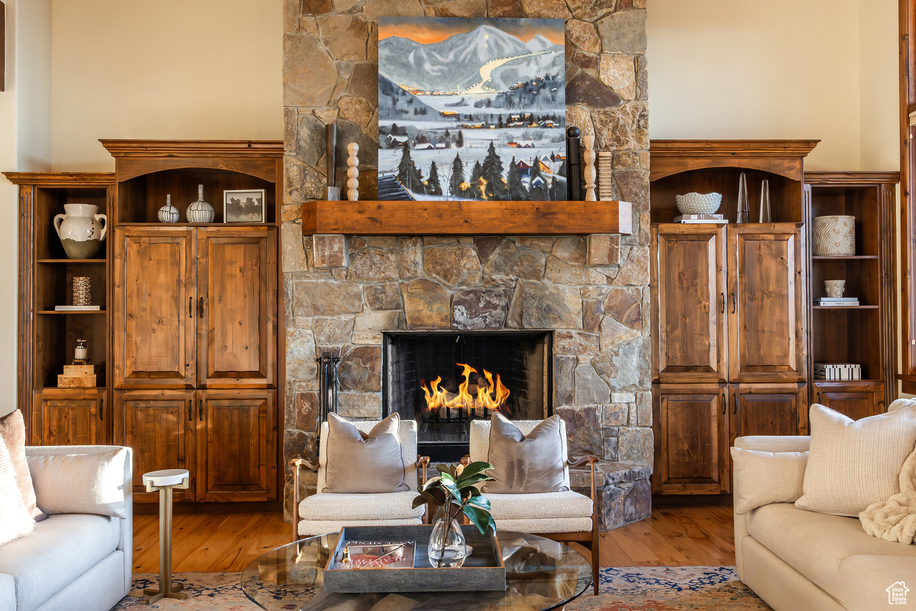 HIDDEN MEADOW SUBDIVISION - Residential