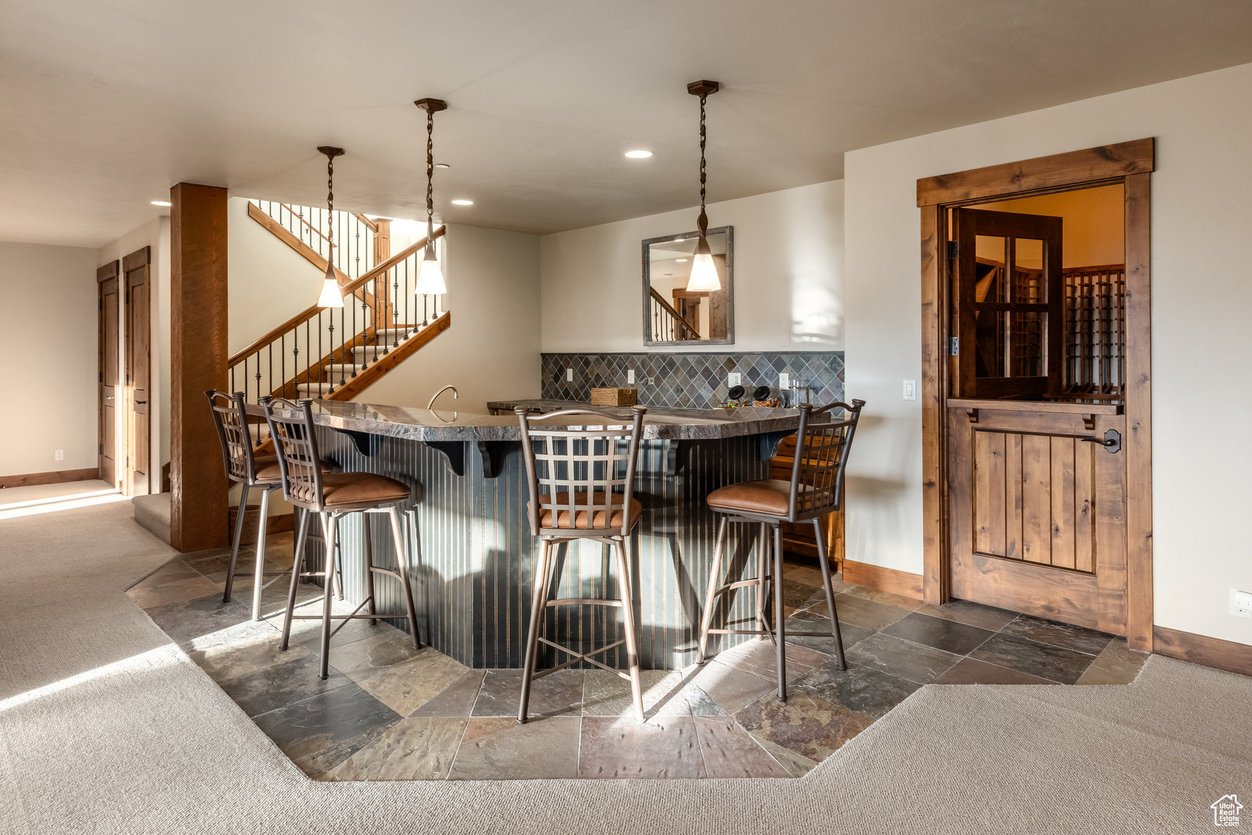 HIDDEN MEADOW SUBDIVISION - Residential