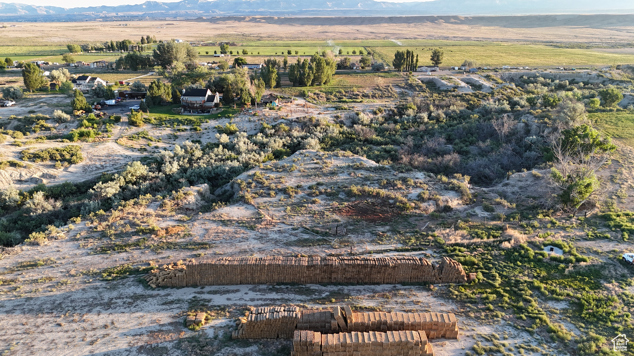 7250 S Hanley Ln, Price, Utah image 22