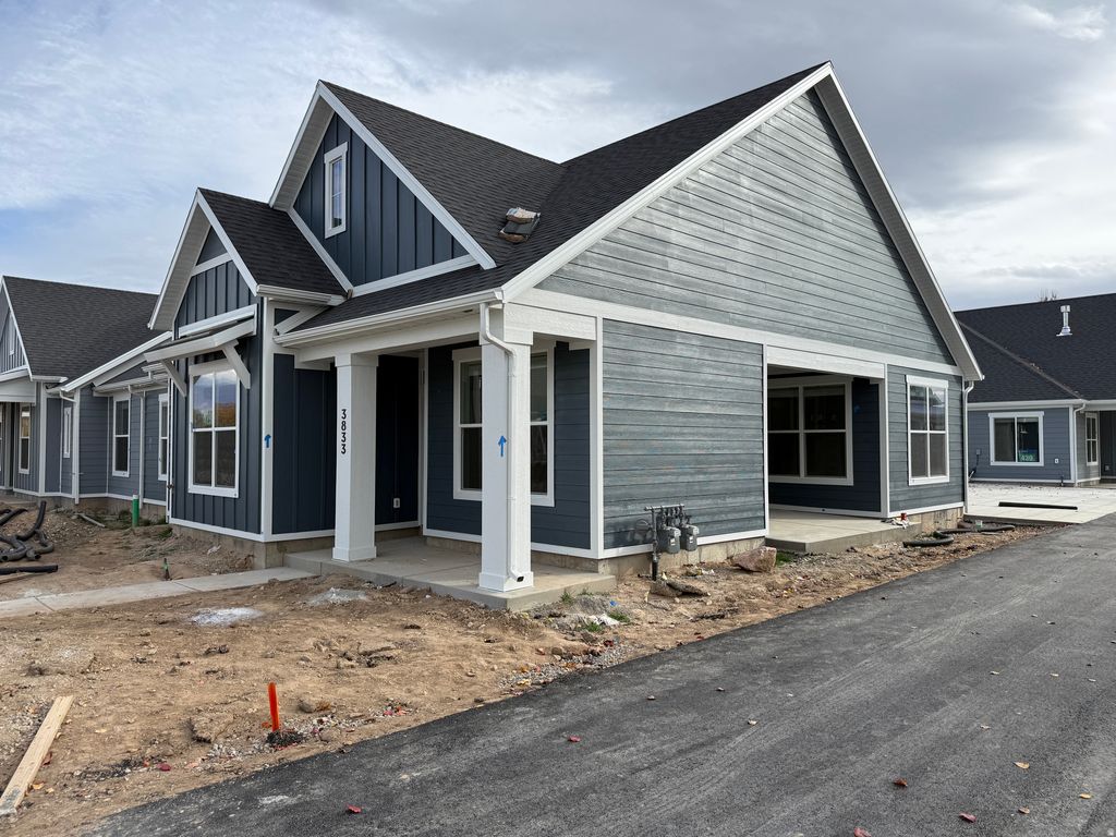 Photo of 3833 W 50 S #429, West Point, UT 84015 (MLS # 2124014)