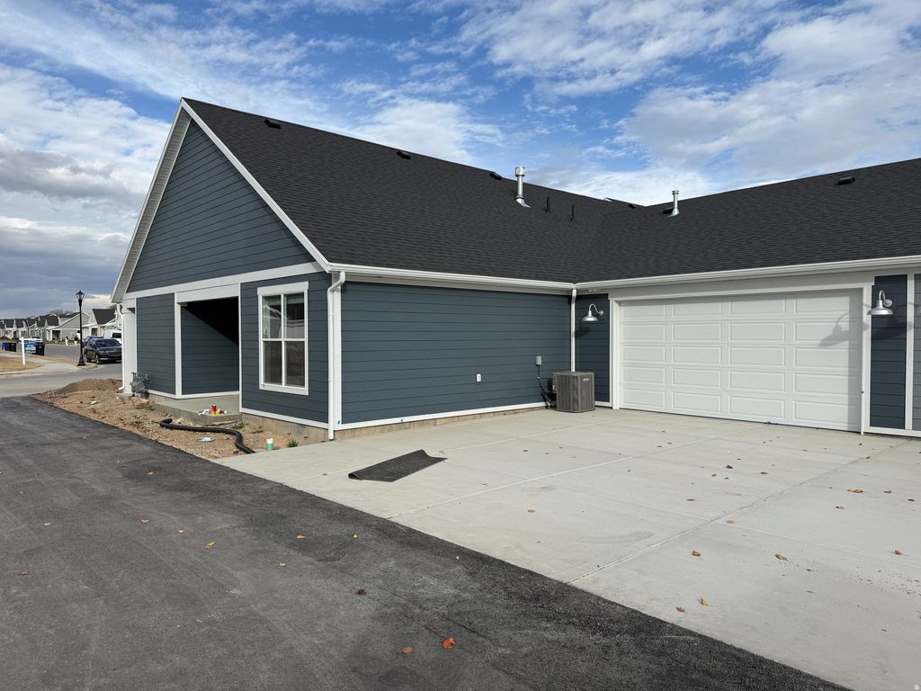 Photo of 3833 W 50 S #429, West Point, UT 84015 (MLS # 2124014)