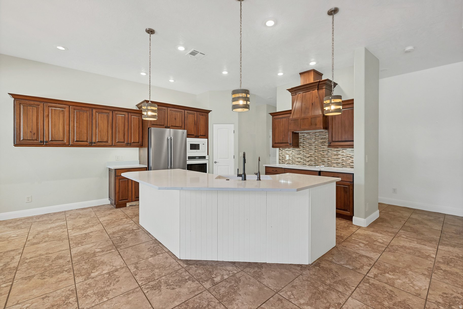 HERITAGE FIELDS 2 - Residential