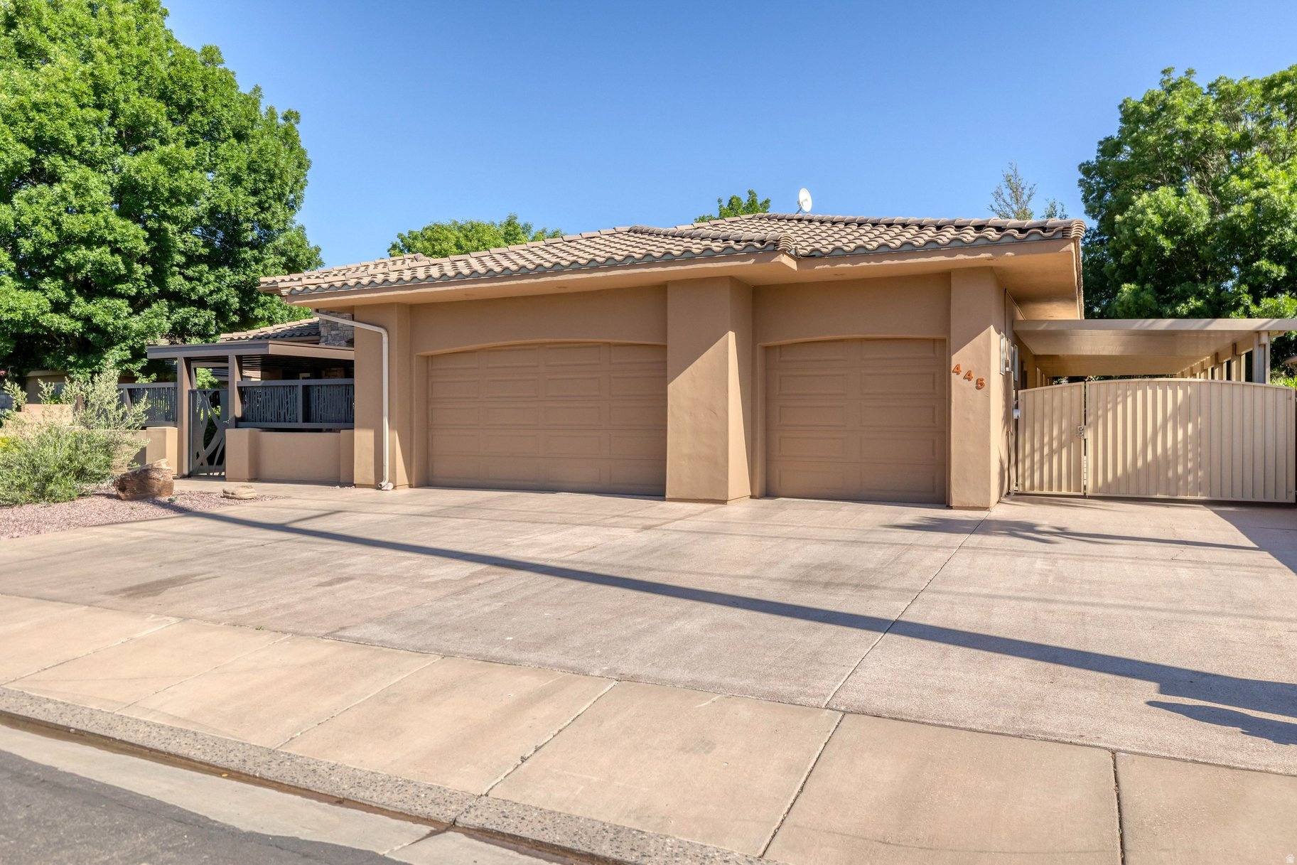 HERITAGE FIELDS 2 - Residential