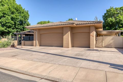 Tiny photo for 445 E 1470 S, Washington, UT 84780 (MLS # 2153303)