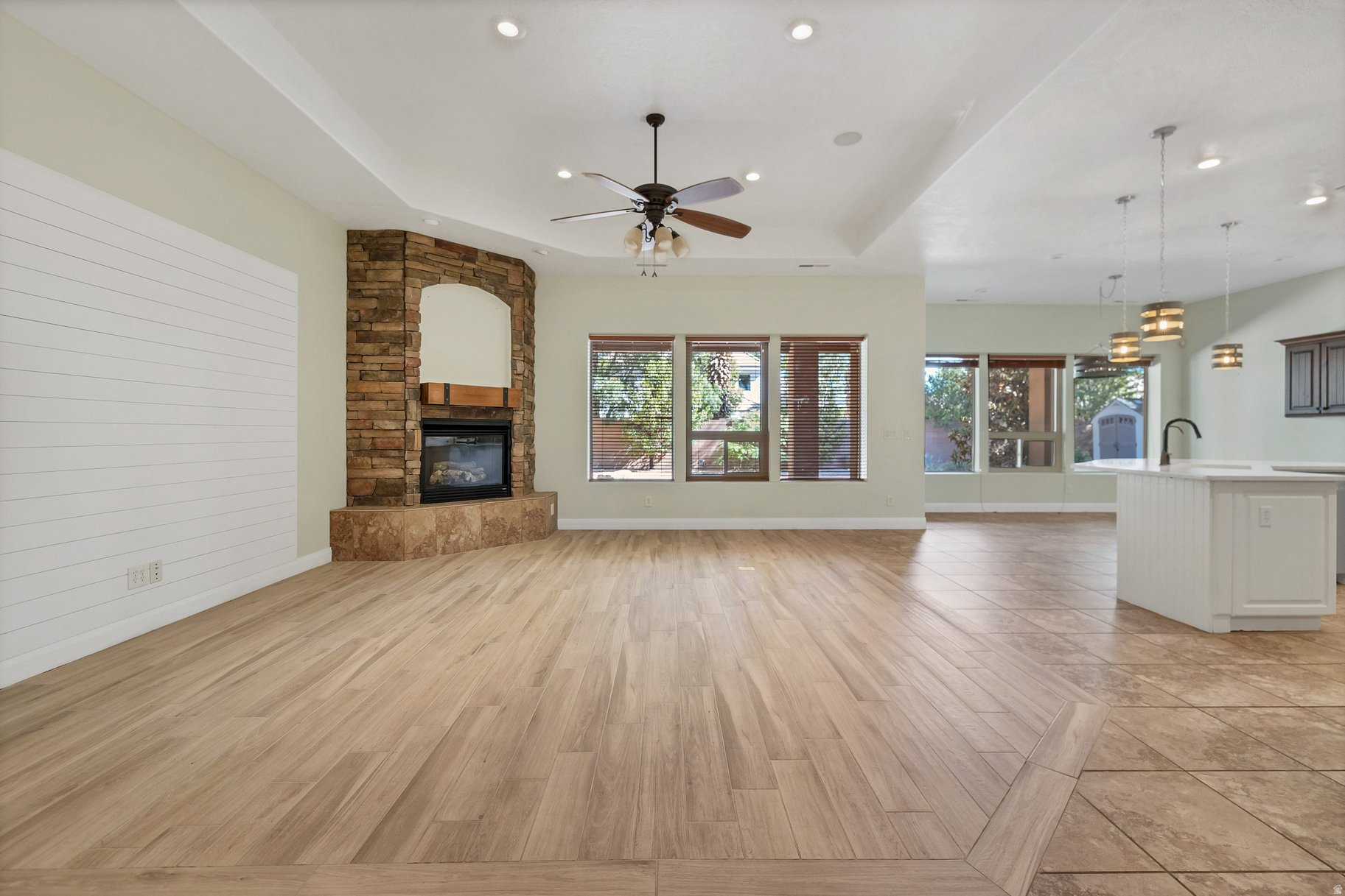 HERITAGE FIELDS 2 - Residential