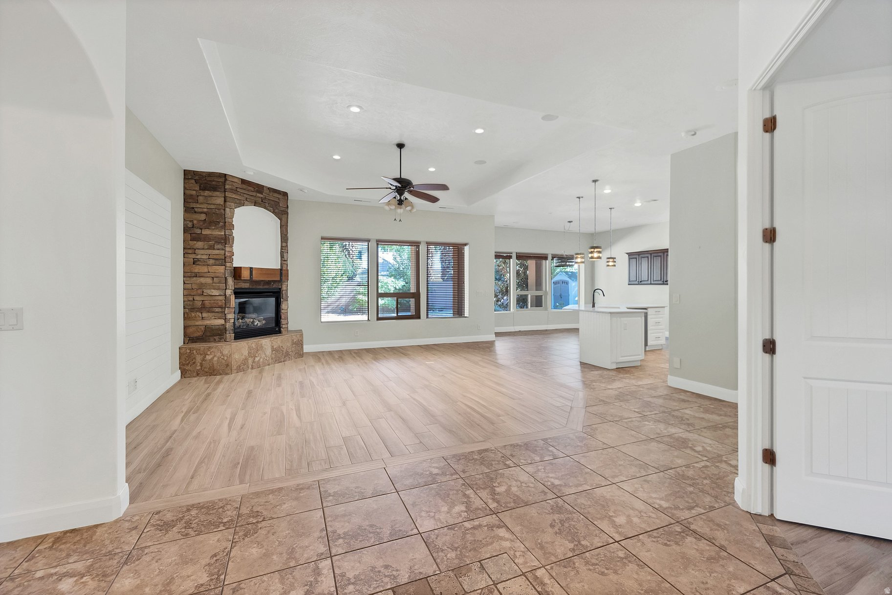 HERITAGE FIELDS 2 - Residential