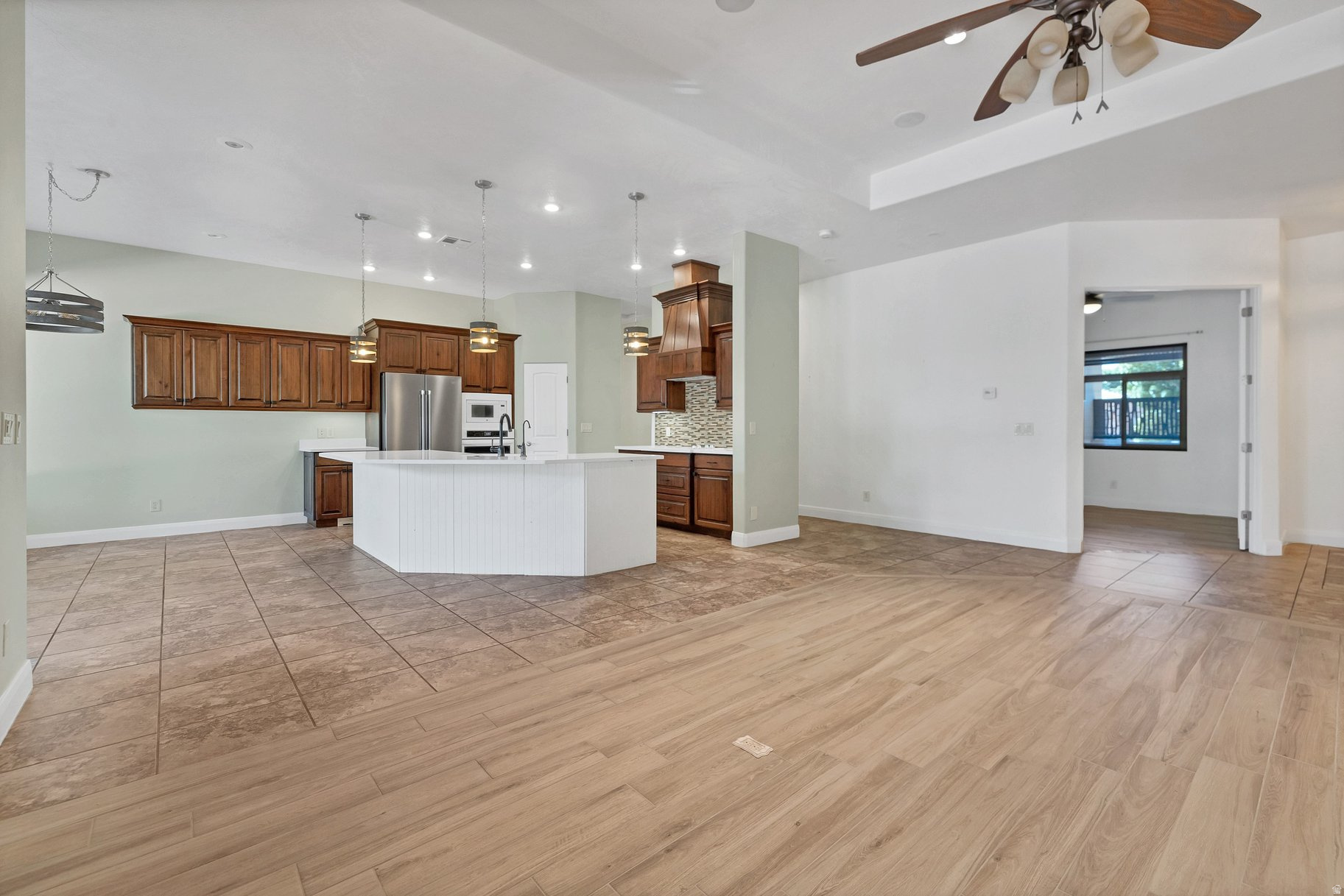 HERITAGE FIELDS 2 - Residential