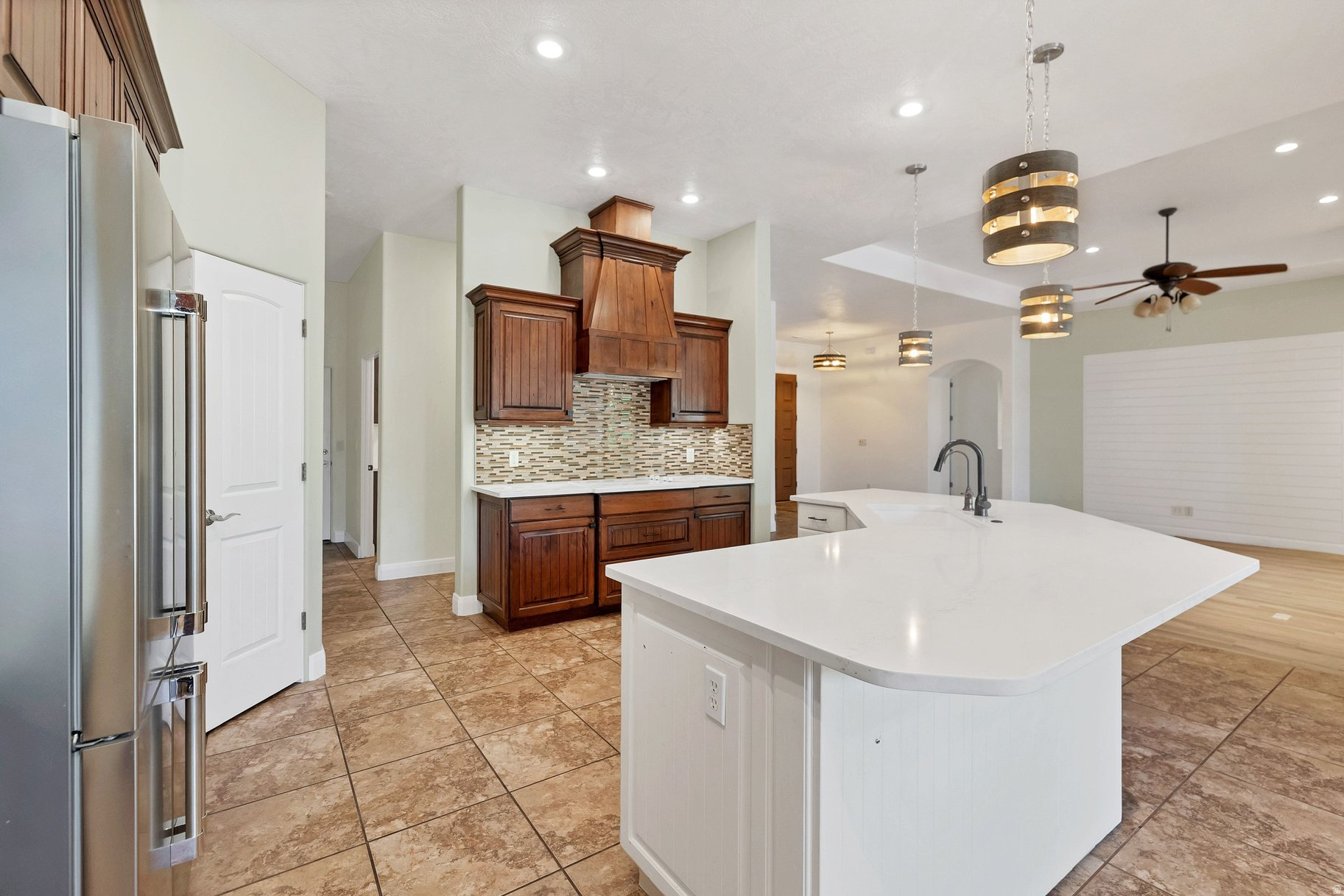 HERITAGE FIELDS 2 - Residential