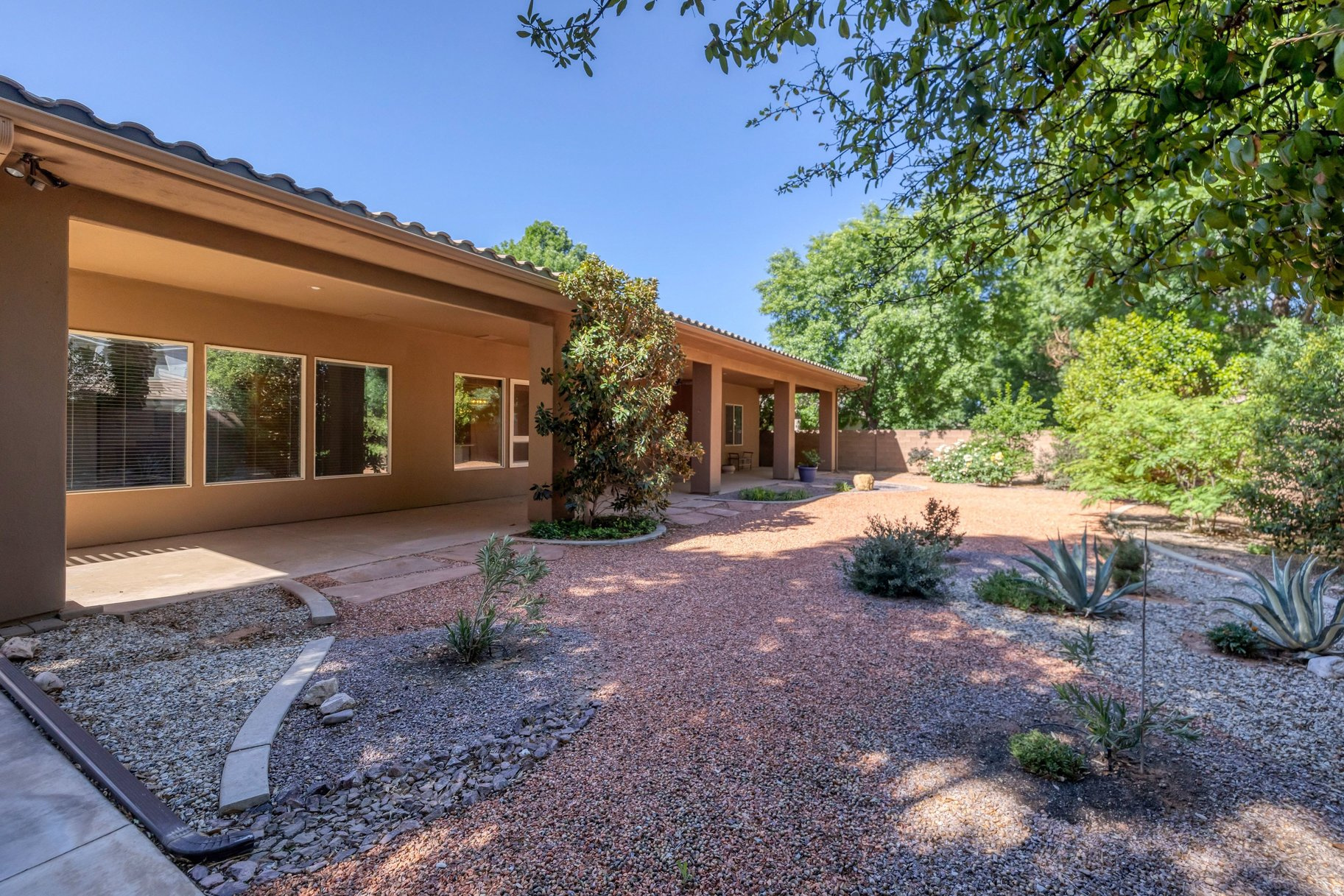 HERITAGE FIELDS 2 - Residential