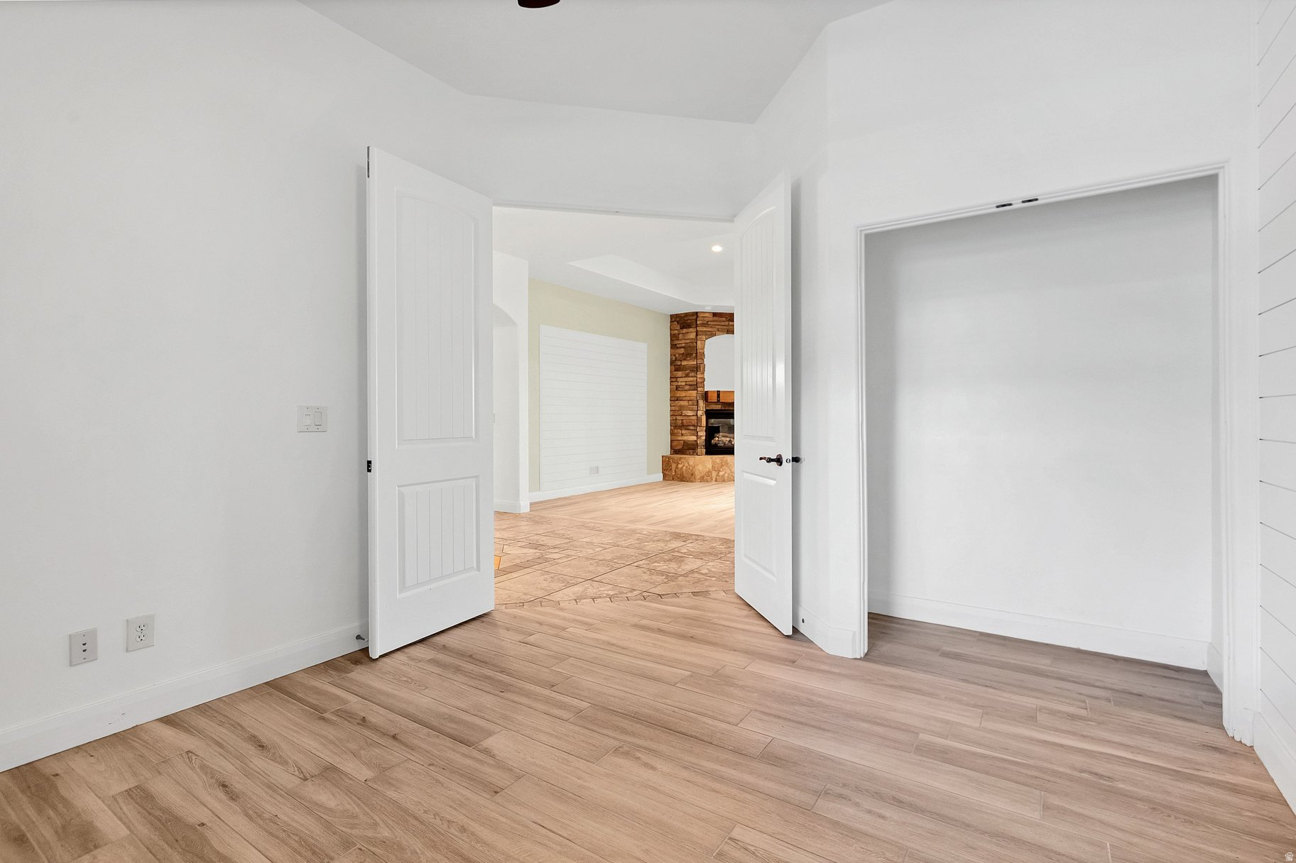 HERITAGE FIELDS 2 - Residential