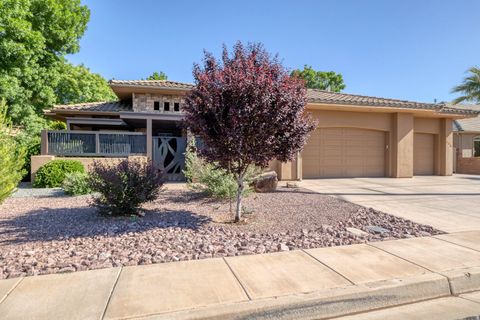 Tiny photo for 445 E 1470 S, Washington, UT 84780 (MLS # 2153303)