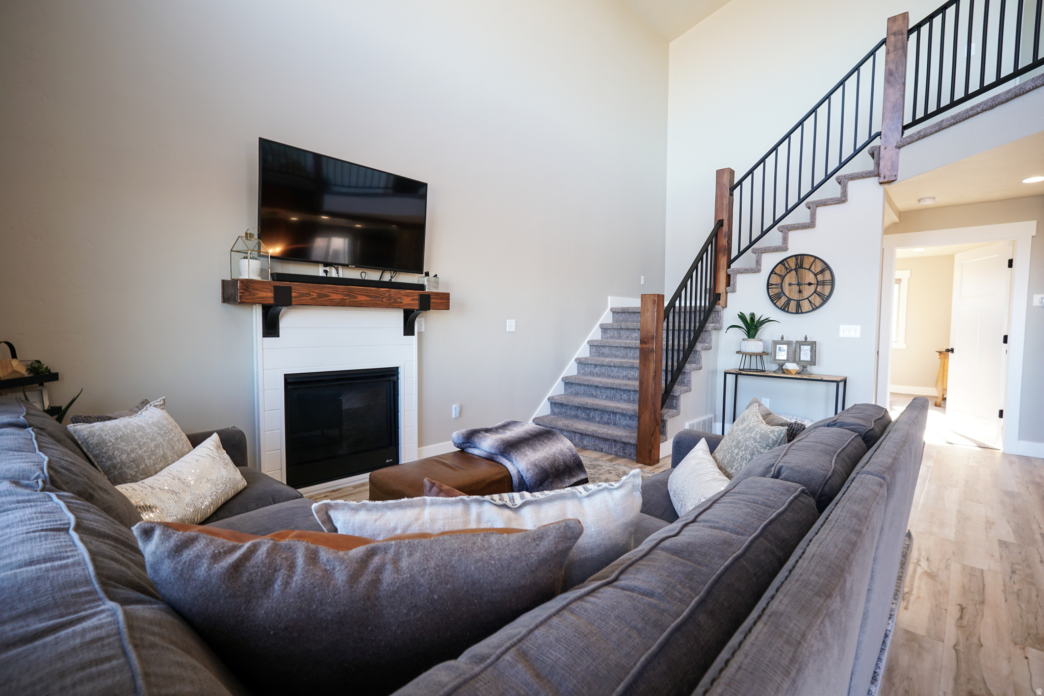 RASPBERRY PATCH ESTATES - Residential