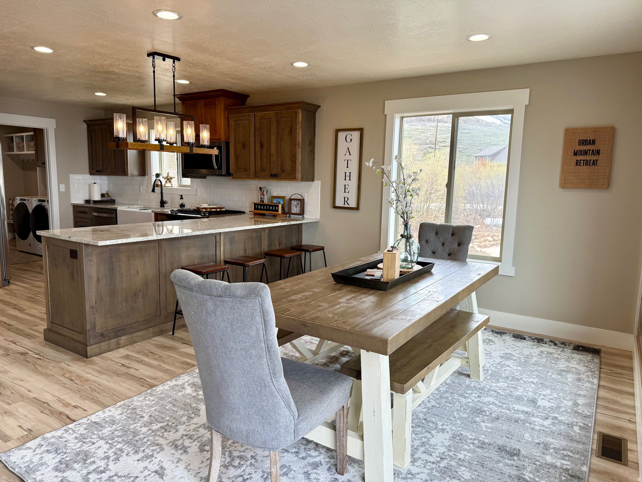 RASPBERRY PATCH ESTATES - Residential