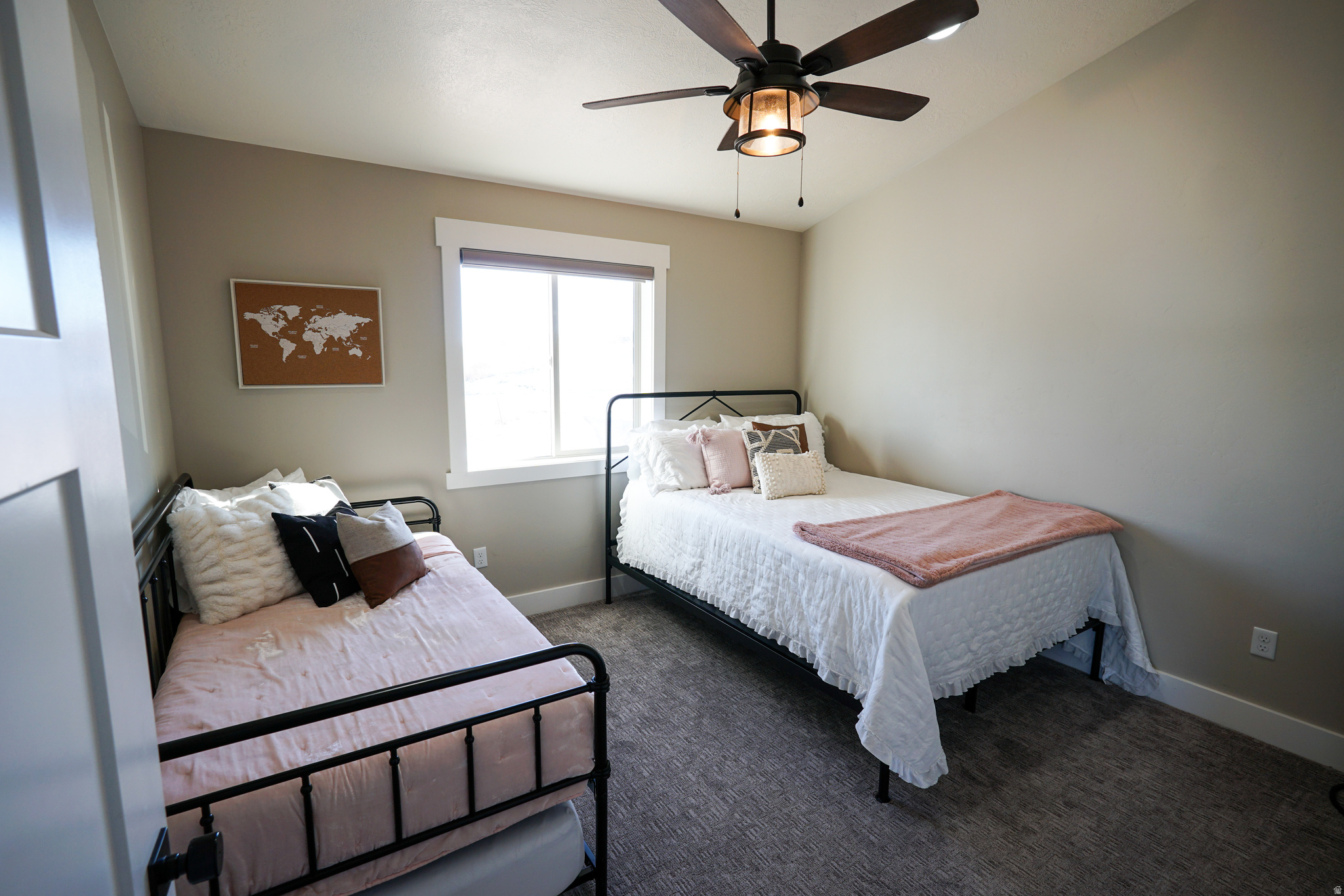 RASPBERRY PATCH ESTATES - Residential