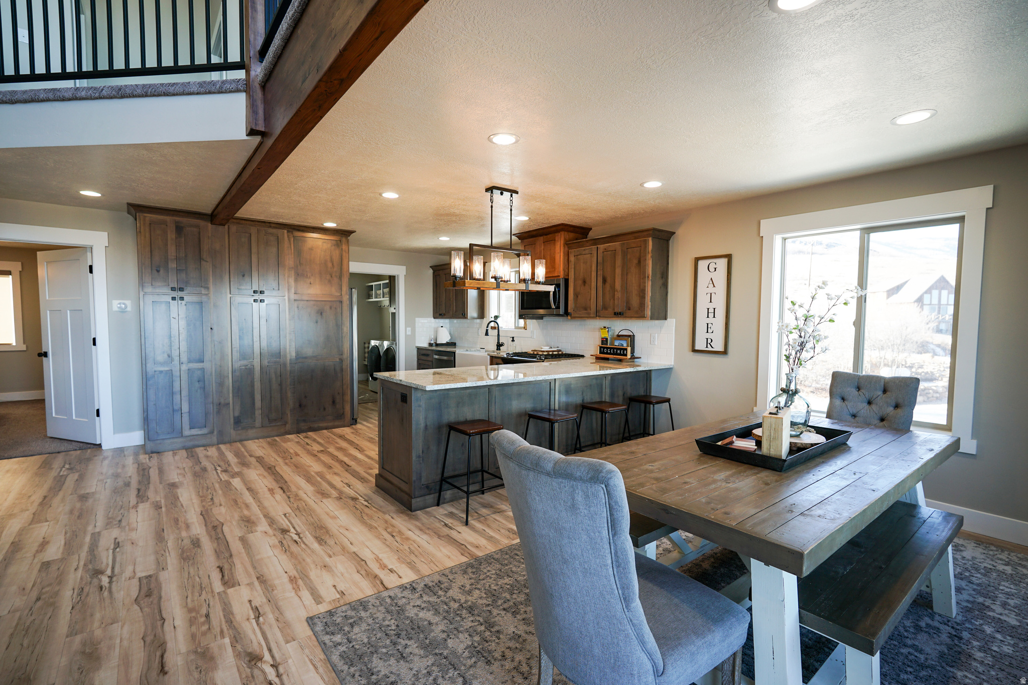 RASPBERRY PATCH ESTATES - Residential