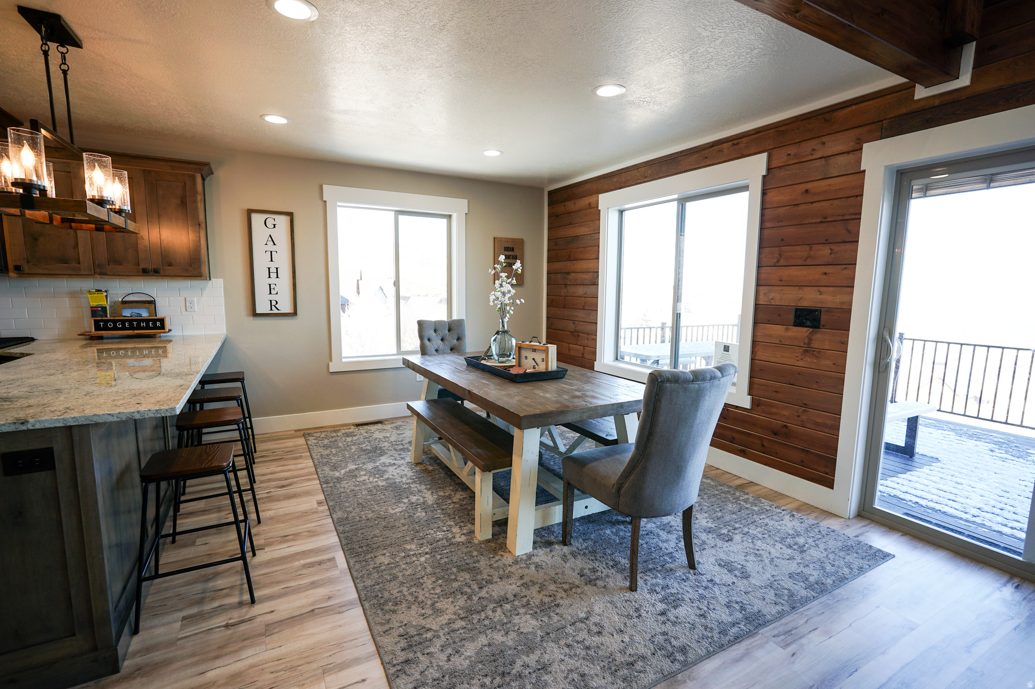 RASPBERRY PATCH ESTATES - Residential