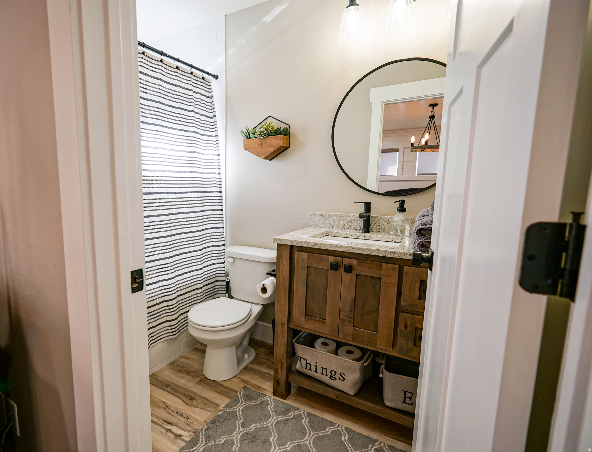 RASPBERRY PATCH ESTATES - Residential