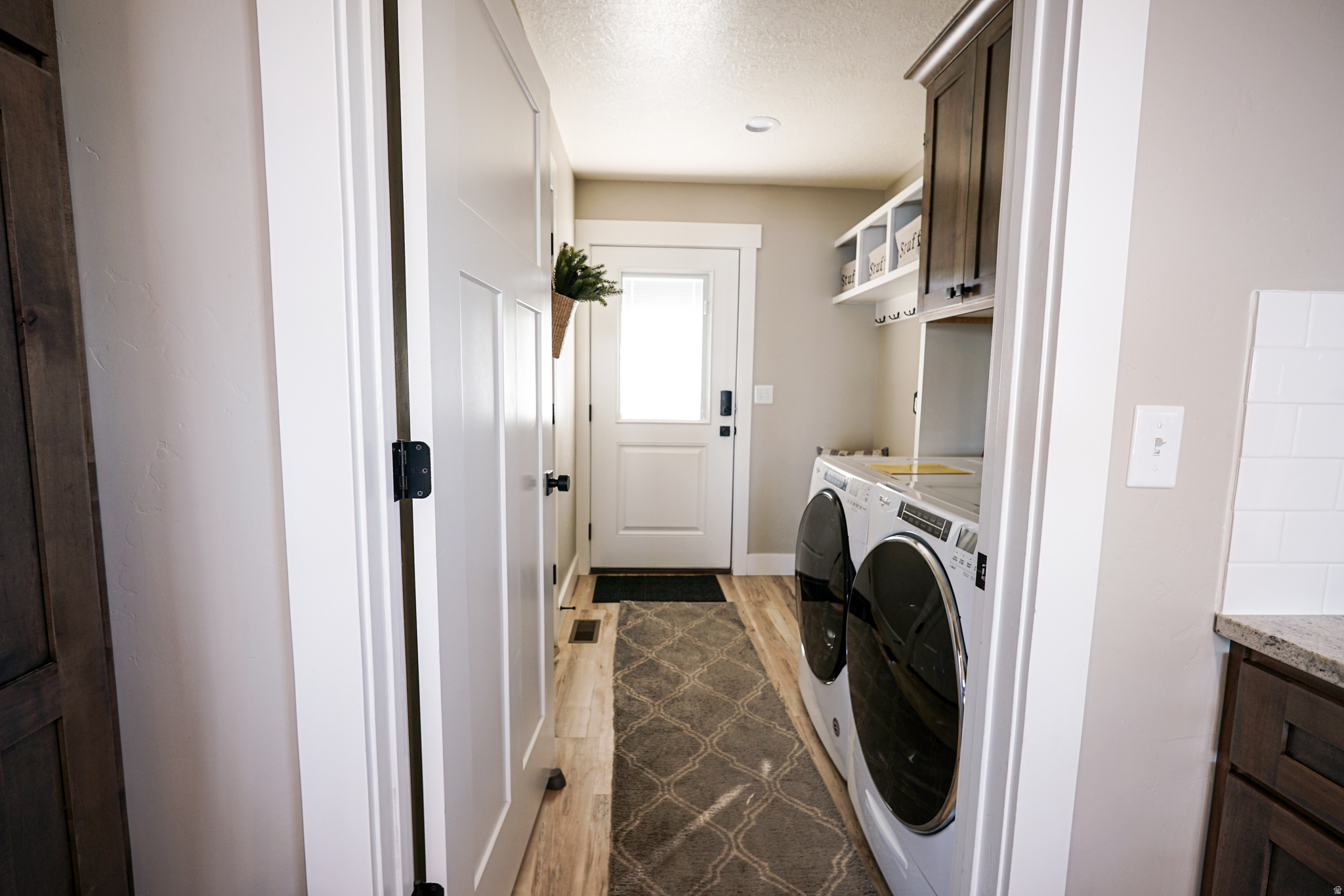 RASPBERRY PATCH ESTATES - Residential