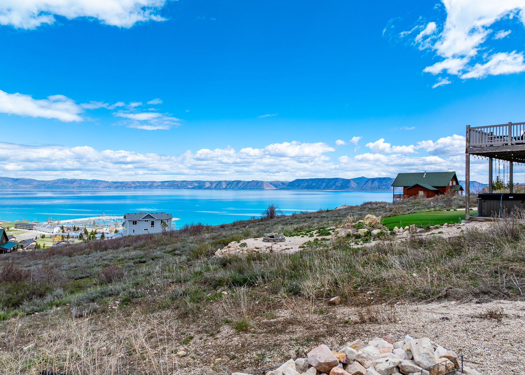 RASPBERRY PATCH ESTATES - Residential