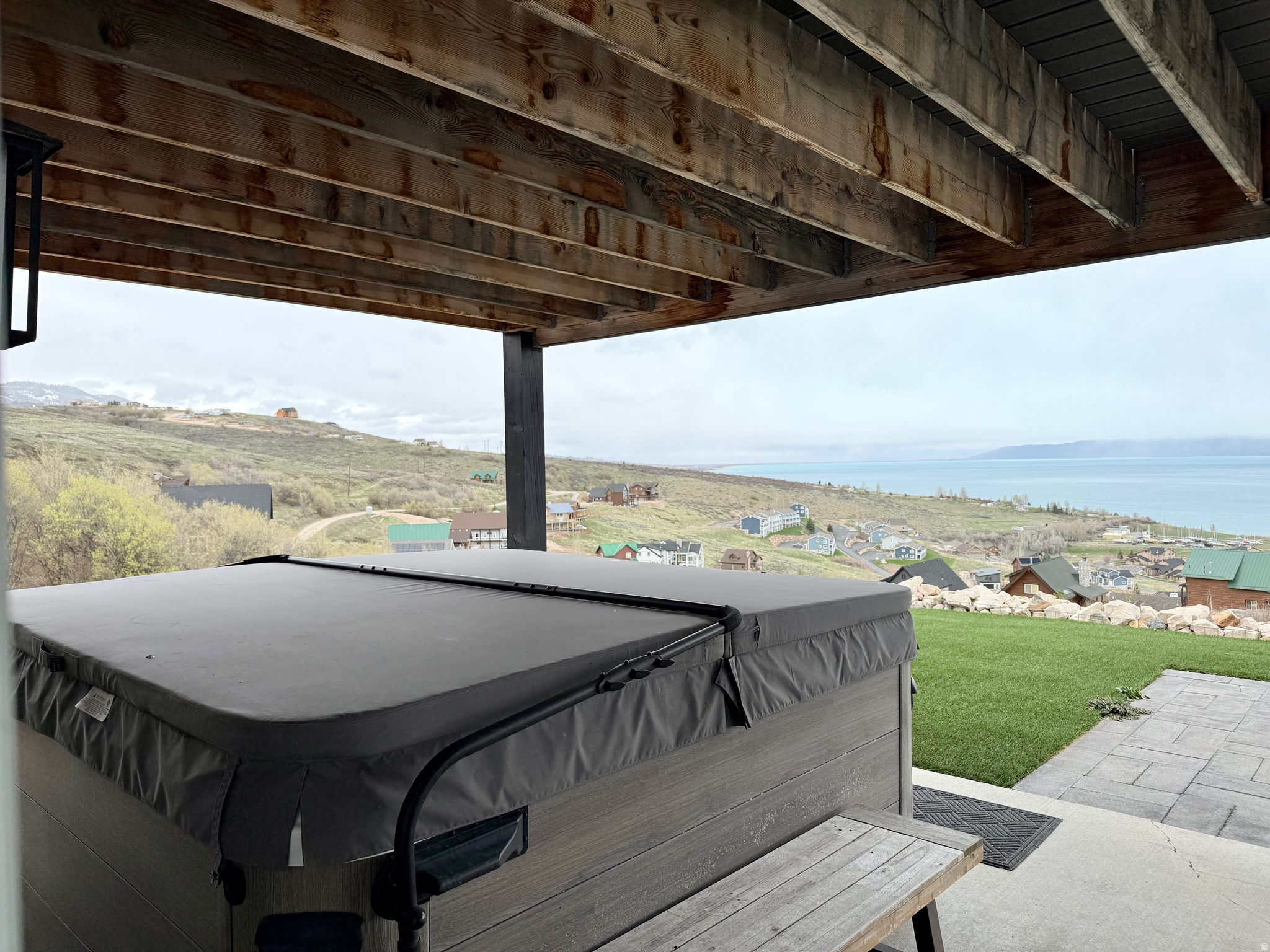 RASPBERRY PATCH ESTATES - Residential