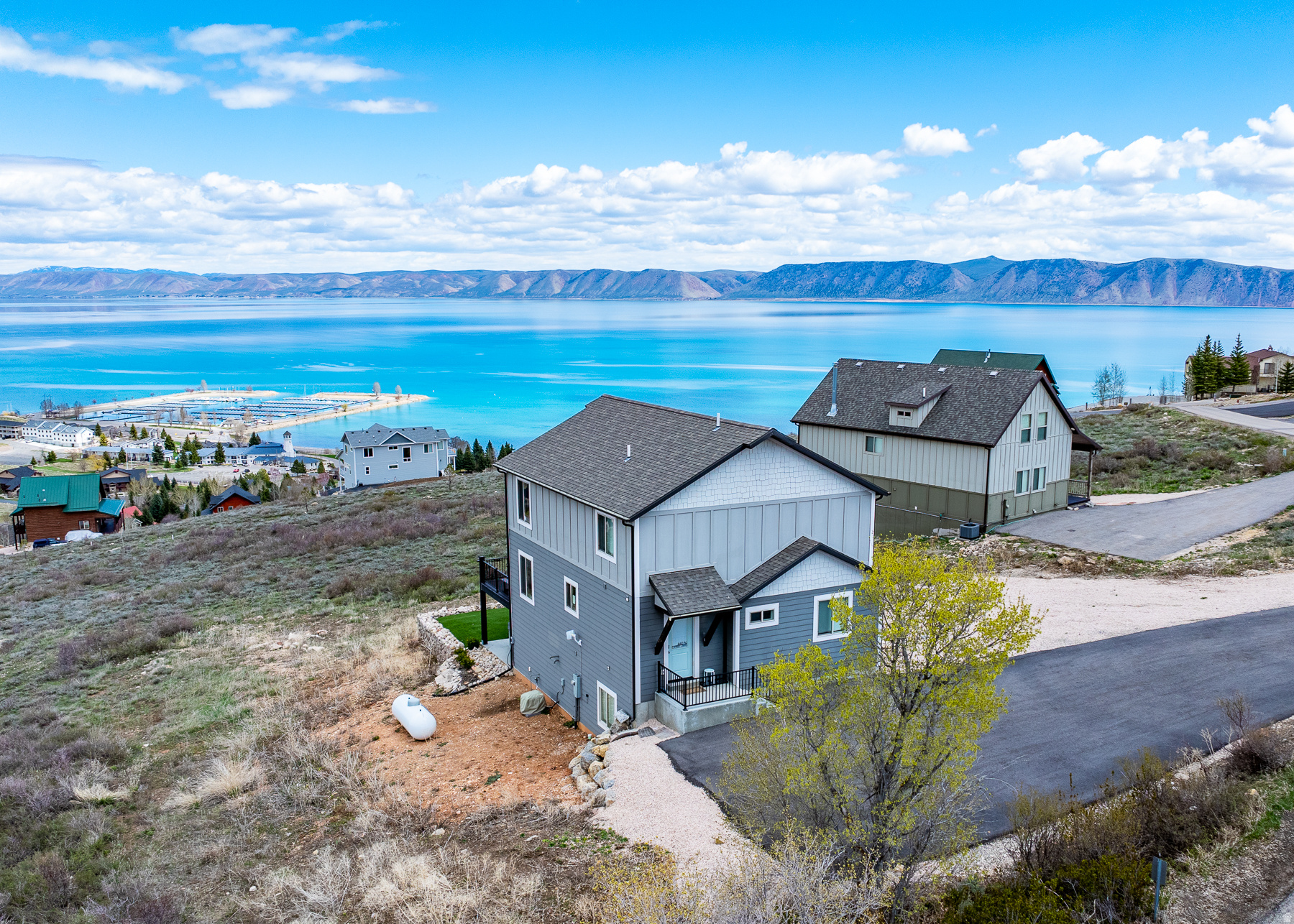 RASPBERRY PATCH ESTATES - Residential