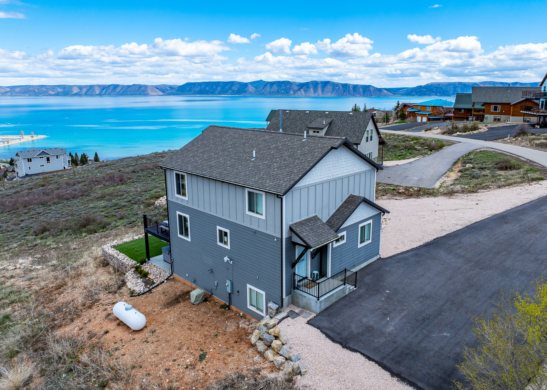 RASPBERRY PATCH ESTATES - Residential