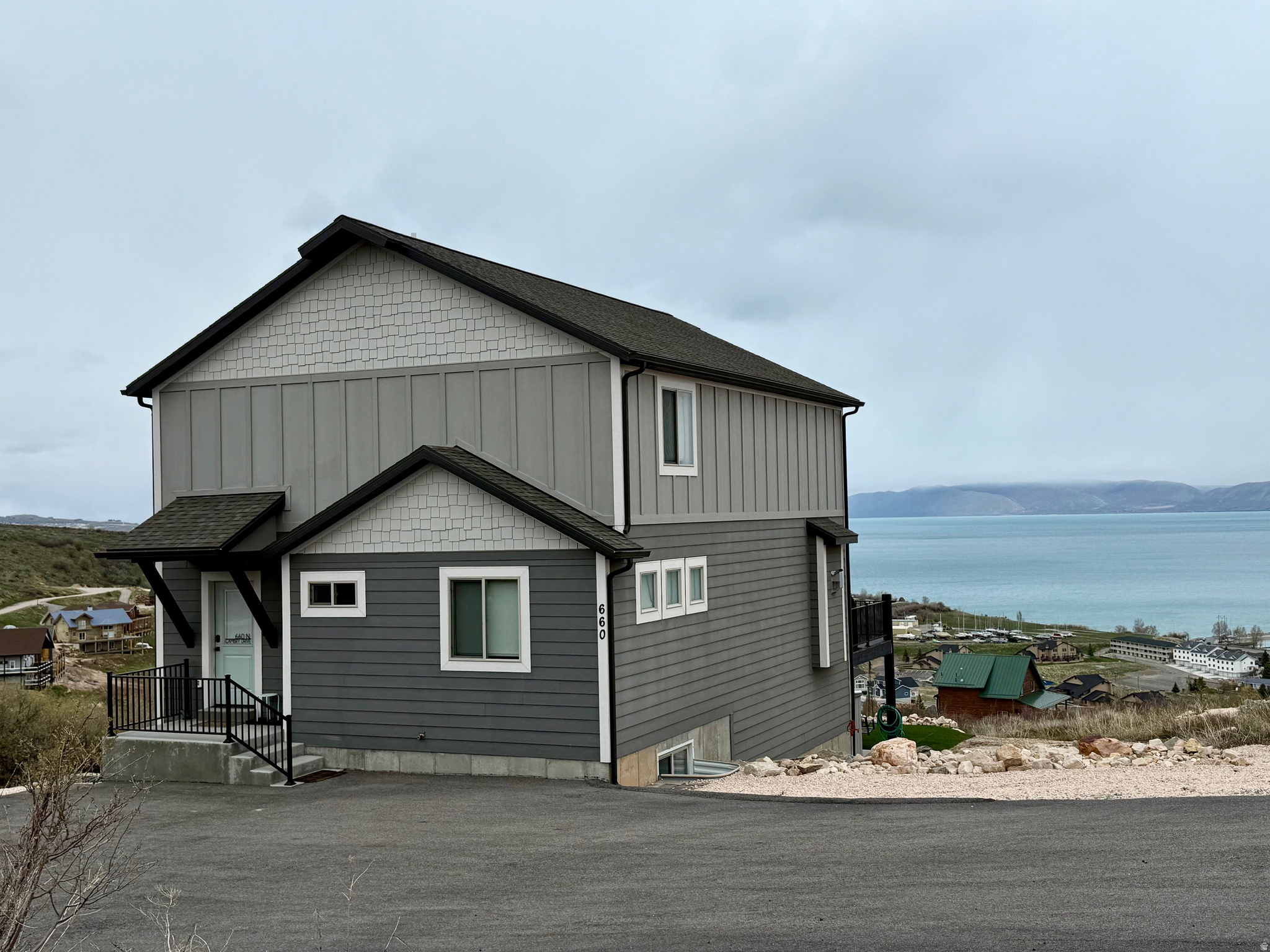 RASPBERRY PATCH ESTATES - Residential