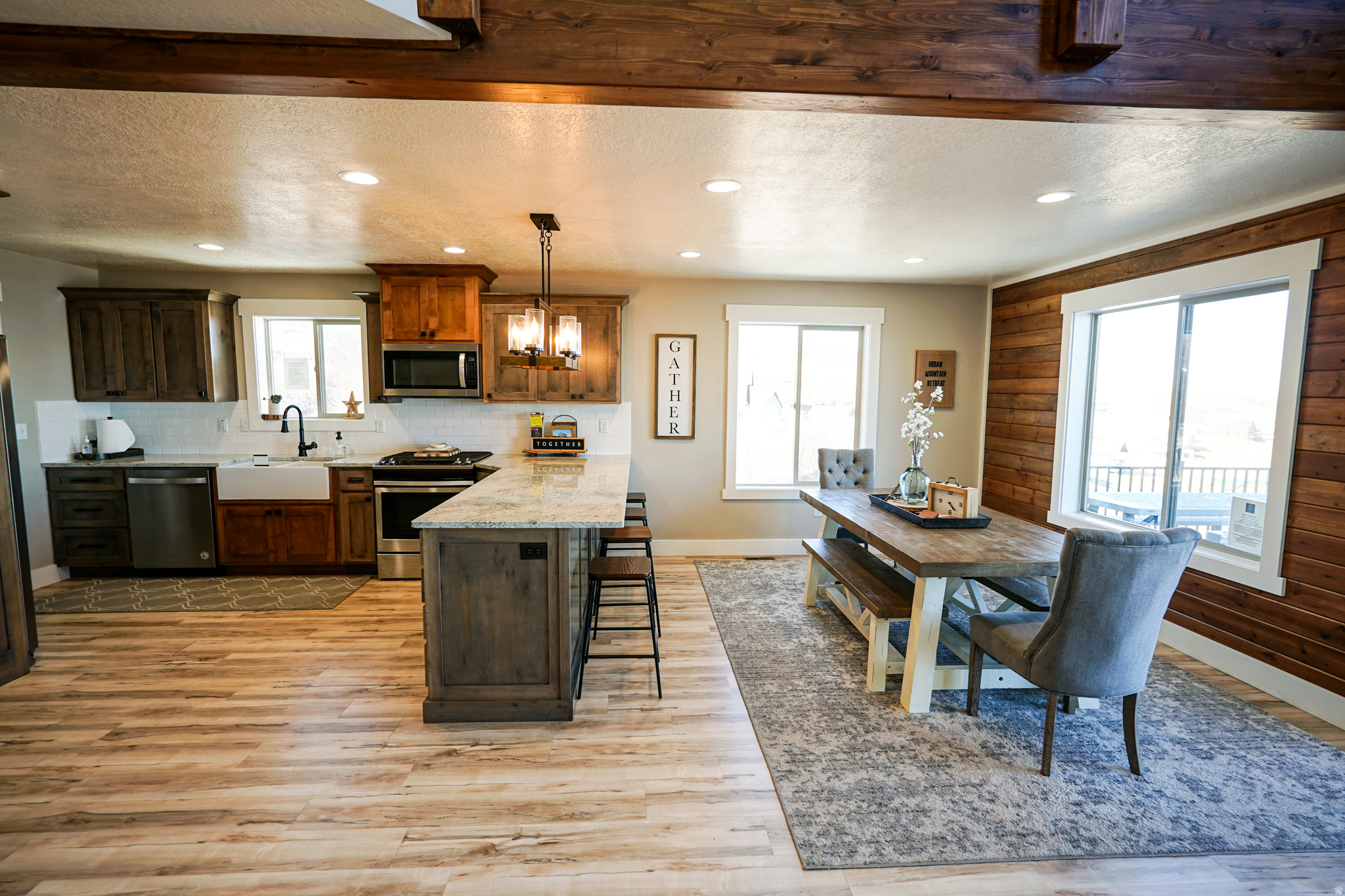 RASPBERRY PATCH ESTATES - Residential