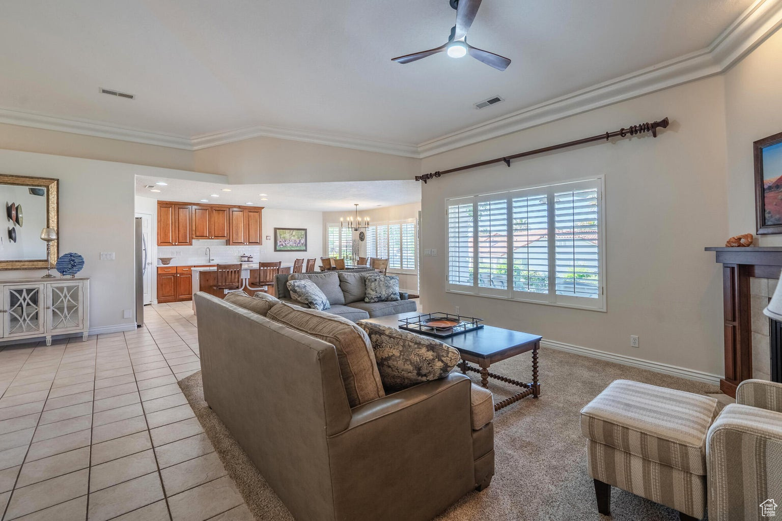 EMERALD SPRINGS TH 2 - Residential