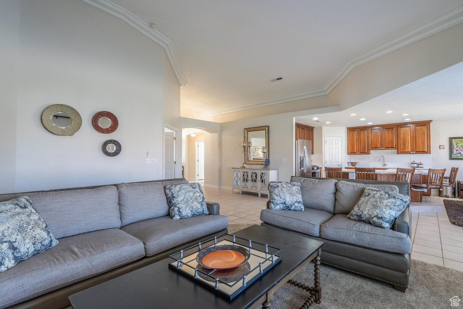 EMERALD SPRINGS TH 2 - Residential