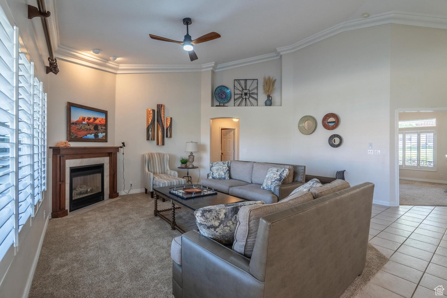 EMERALD SPRINGS TH 2 - Residential