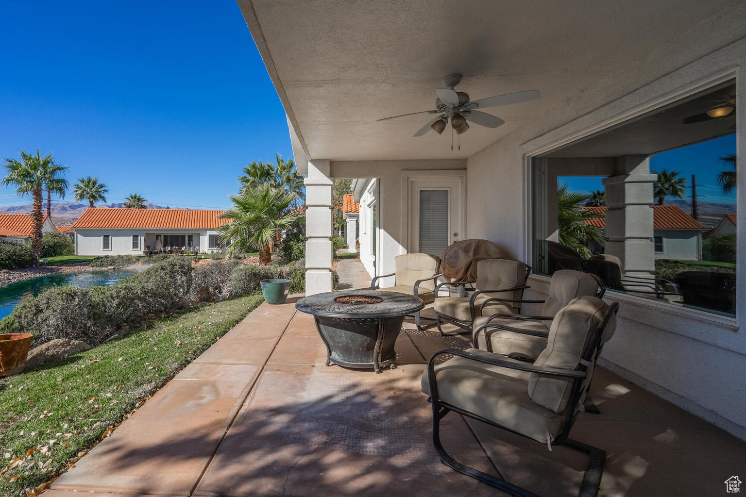 EMERALD SPRINGS TH 2 - Residential