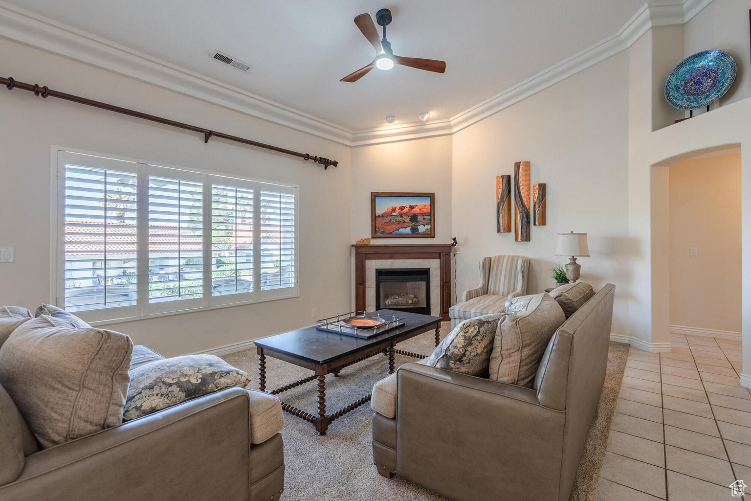 EMERALD SPRINGS TH 2 - Residential