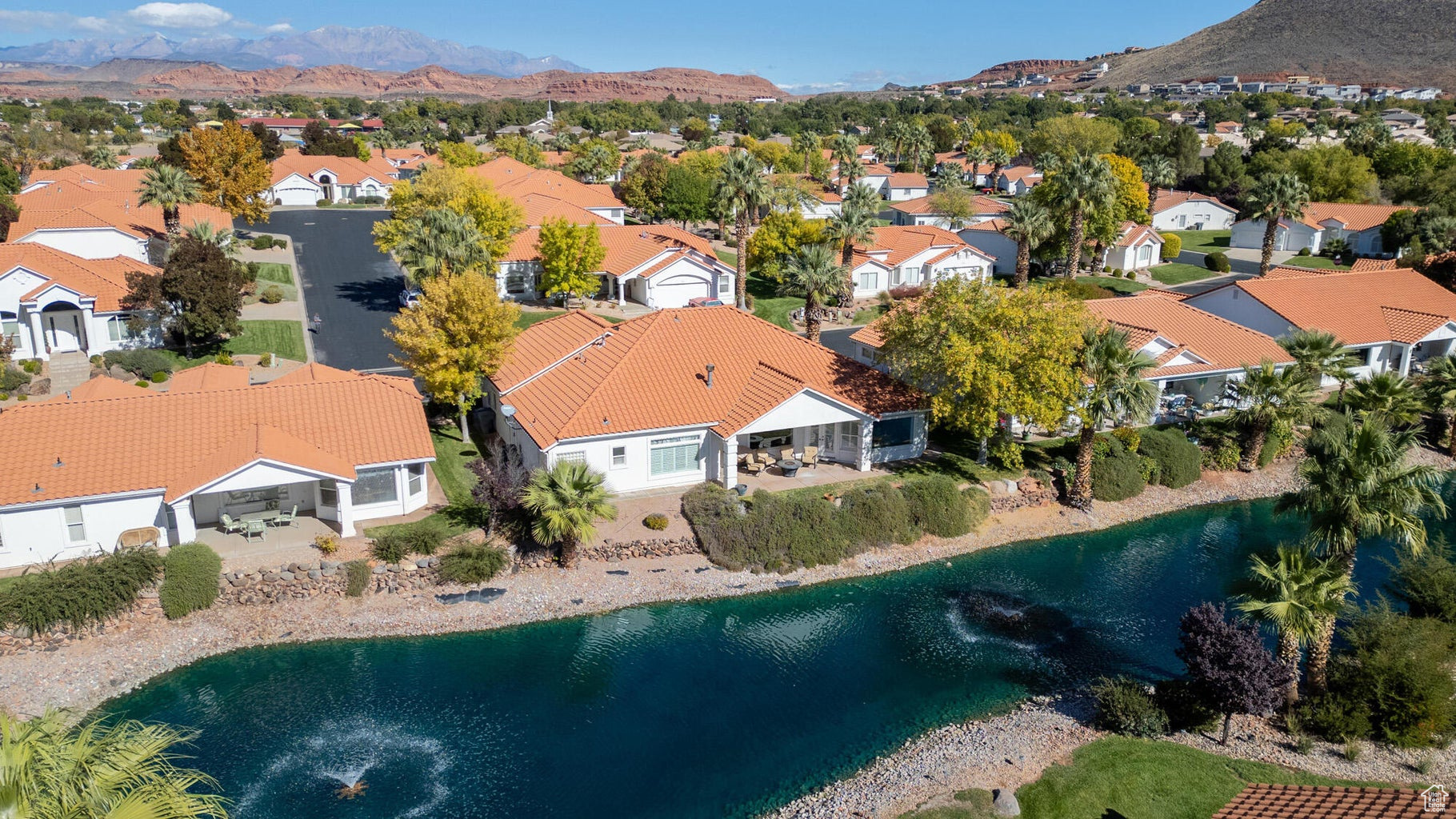 EMERALD SPRINGS TH 2 - Residential