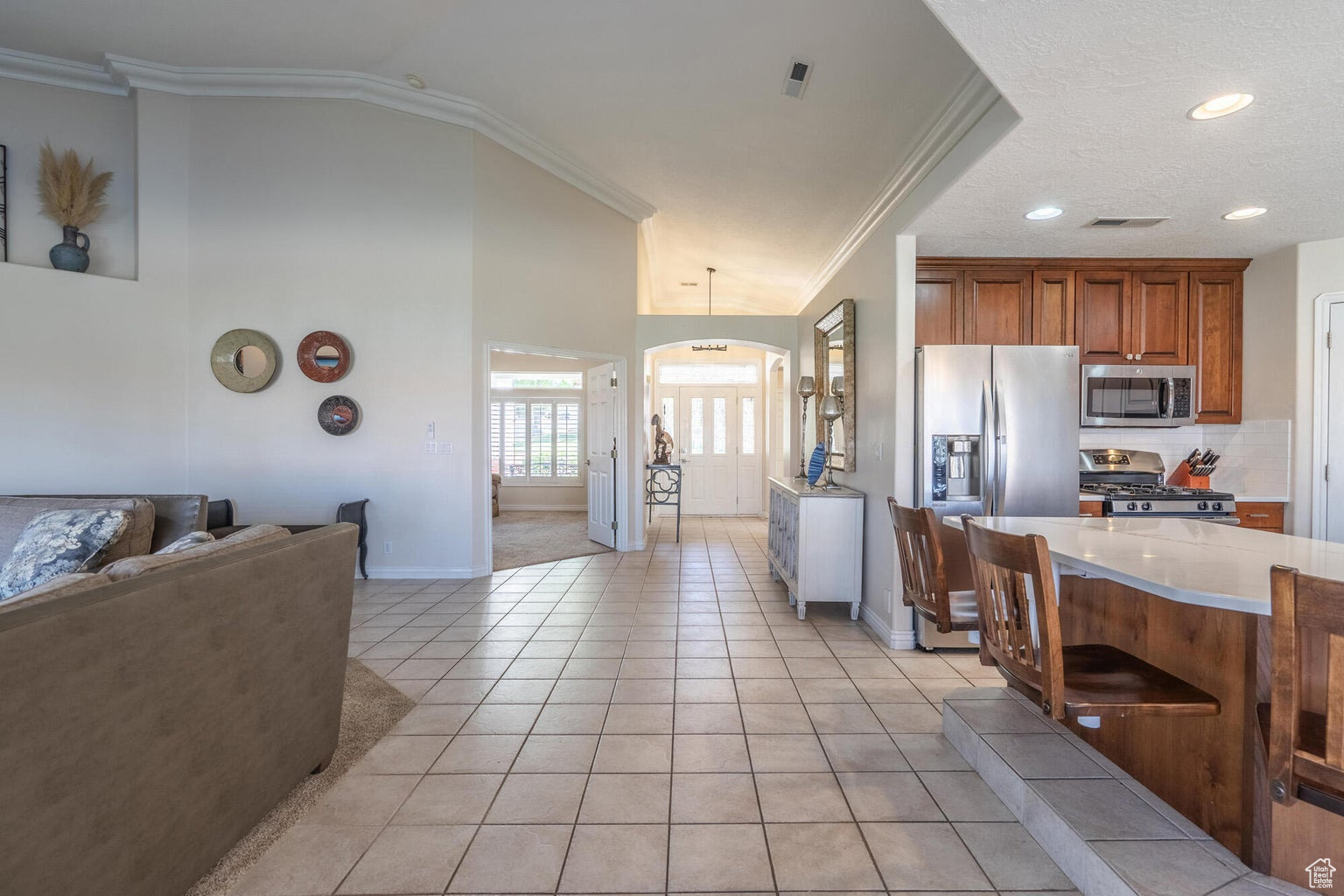 EMERALD SPRINGS TH 2 - Residential