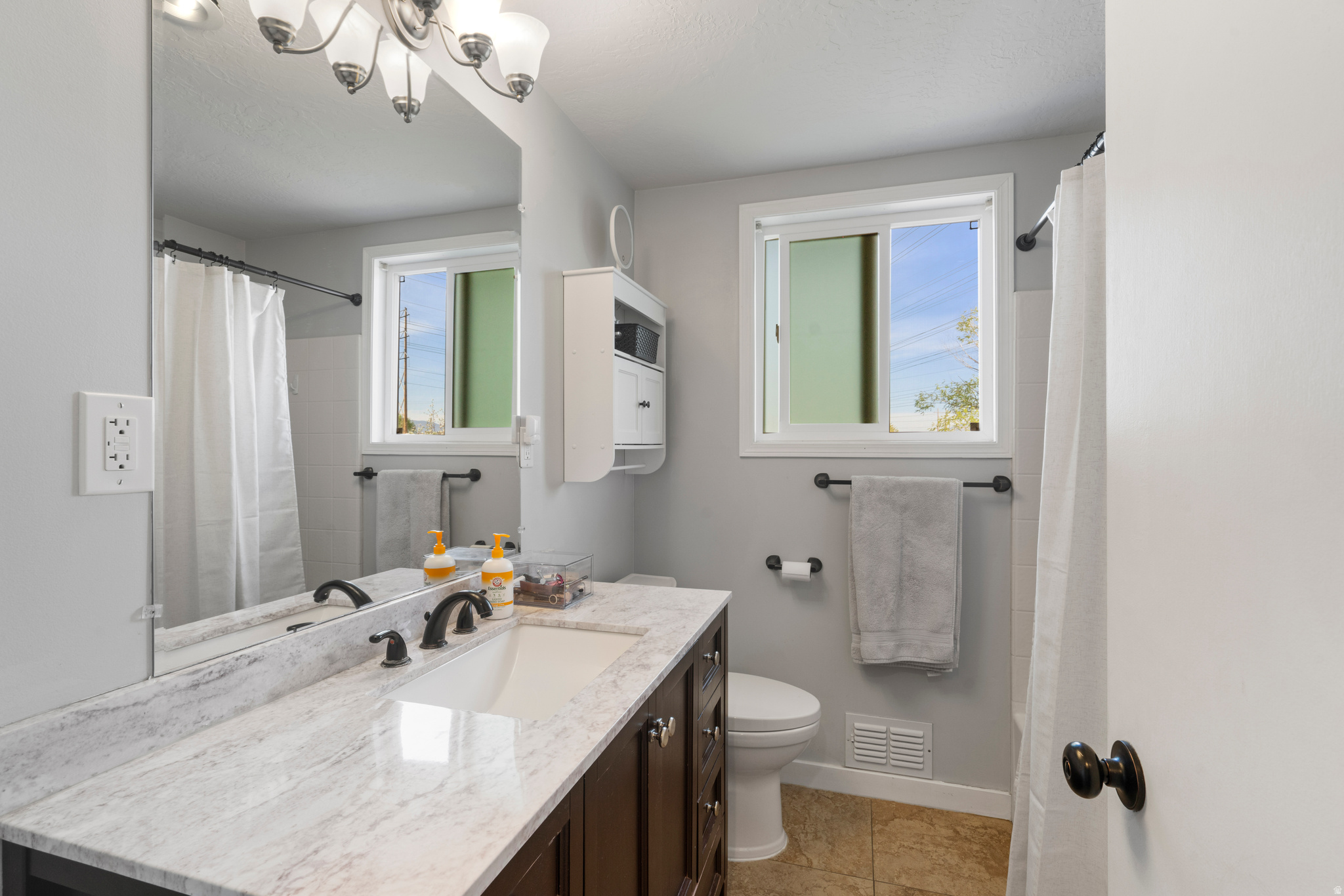 MEADOW PARK - Residential