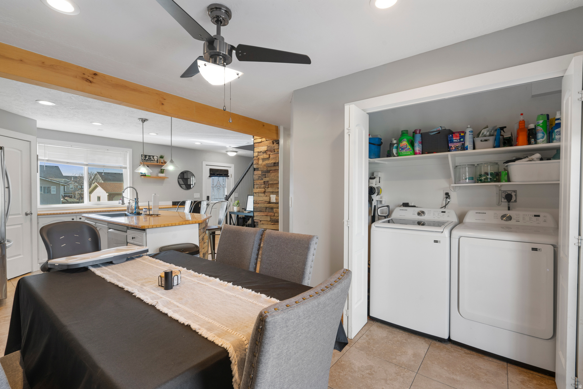 MEADOW PARK - Residential