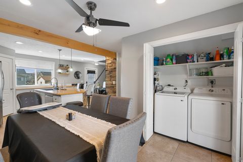 Tiny photo for 1130 W 1045 S, Clearfield, UT 84015 (MLS # 2146706)