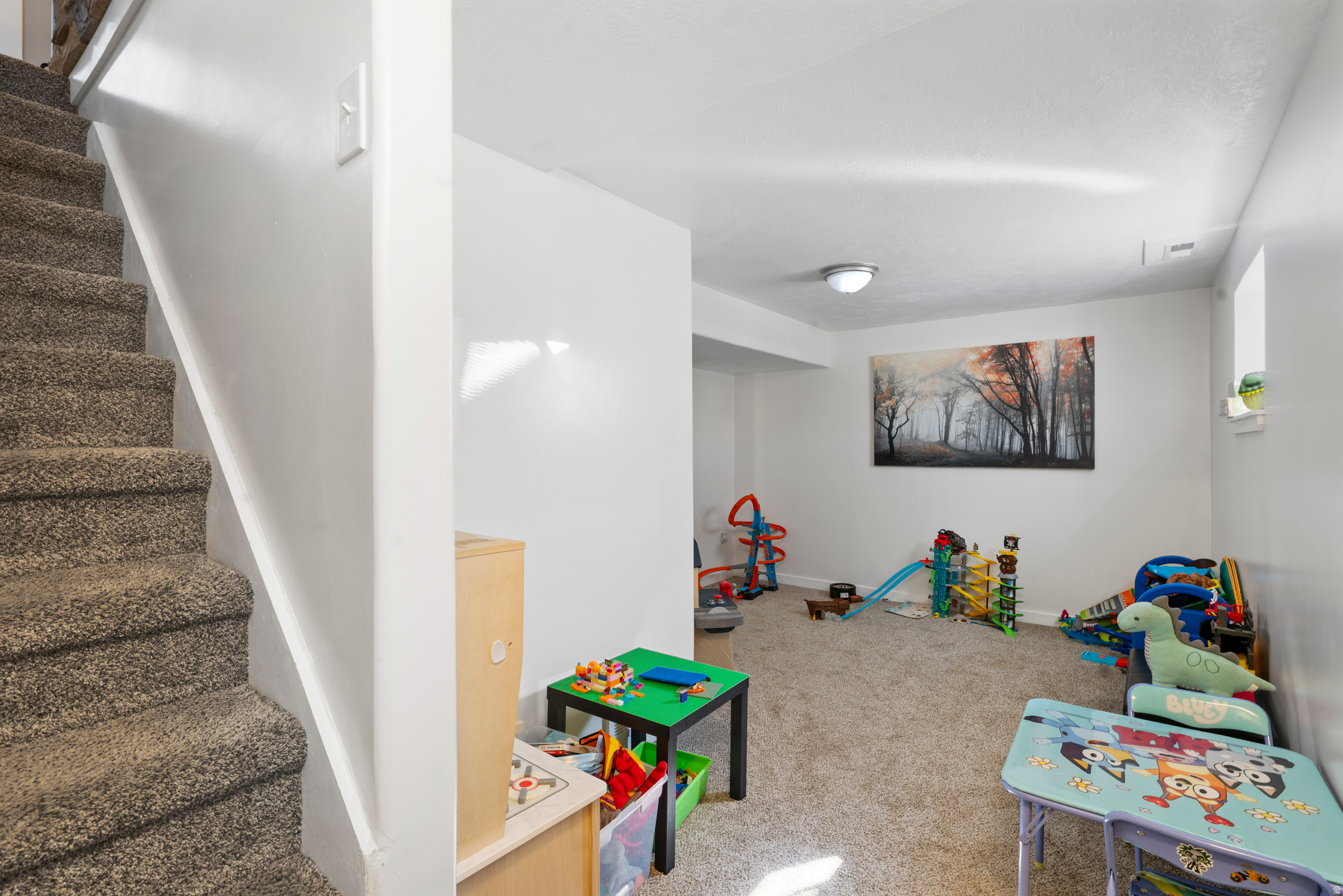 MEADOW PARK - Residential