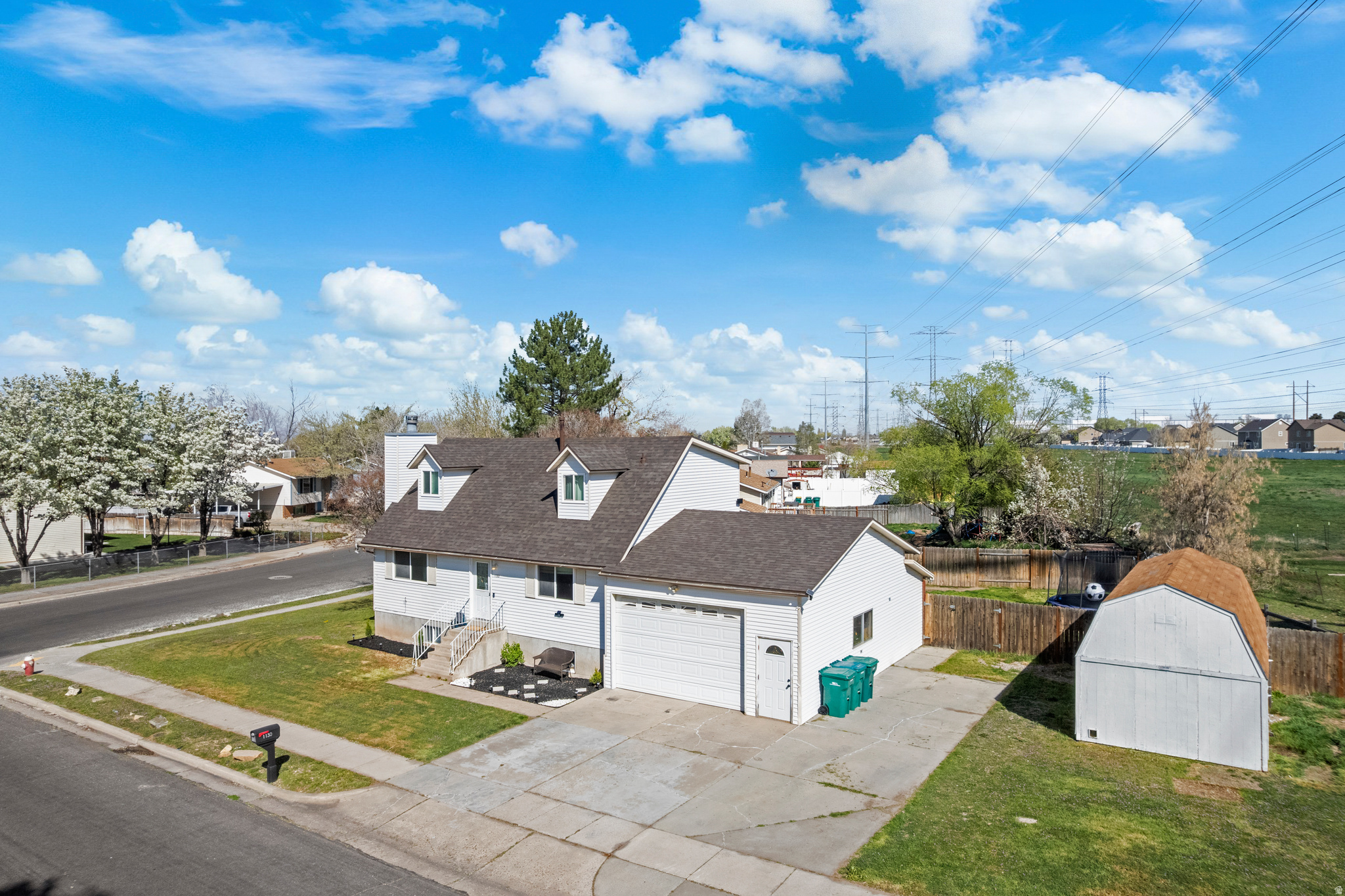 MEADOW PARK - Residential