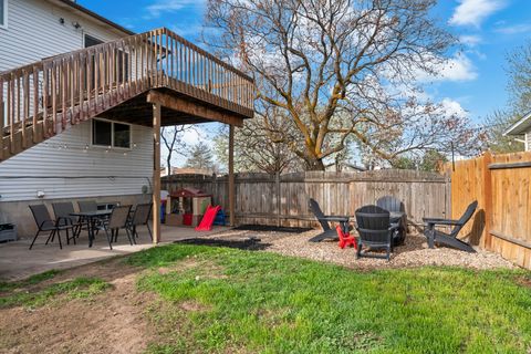 Tiny photo for 1130 W 1045 S, Clearfield, UT 84015 (MLS # 2146706)