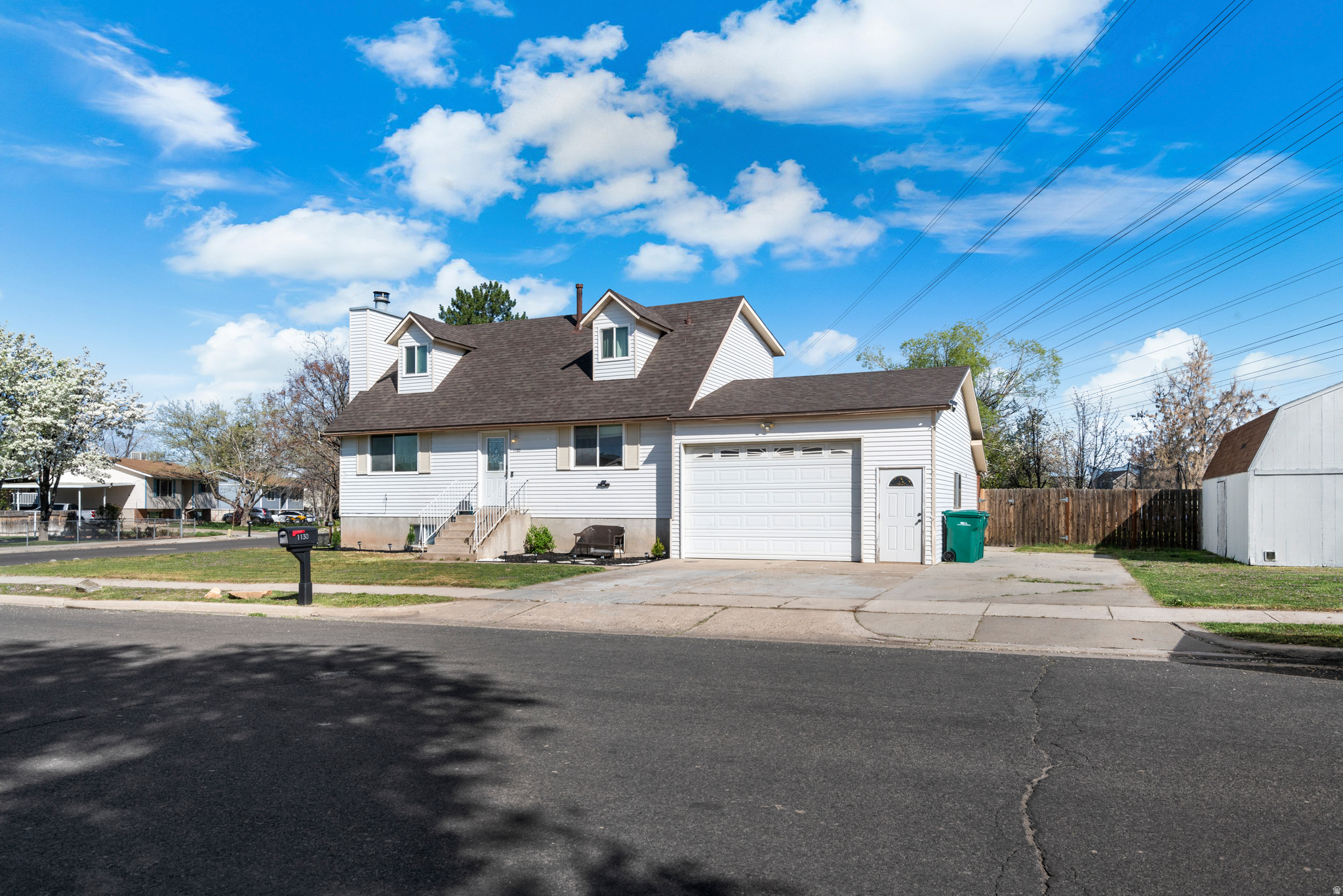 MEADOW PARK - Residential