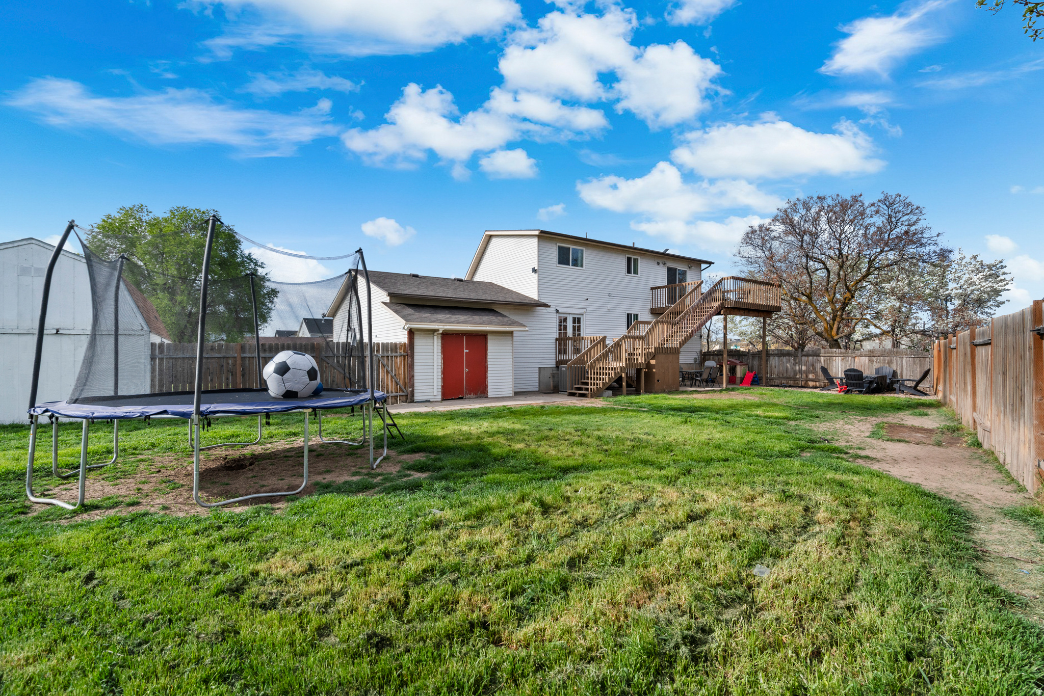 MEADOW PARK - Residential