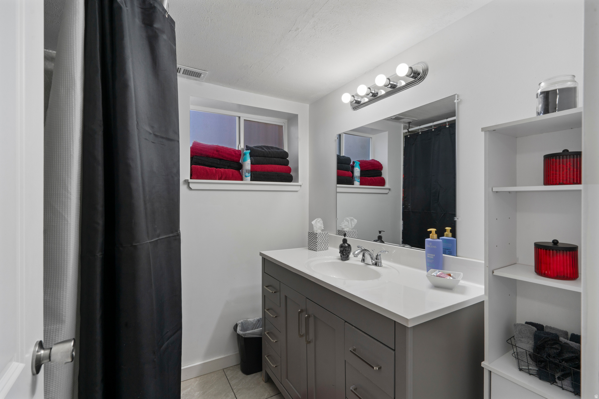 MEADOW PARK - Residential